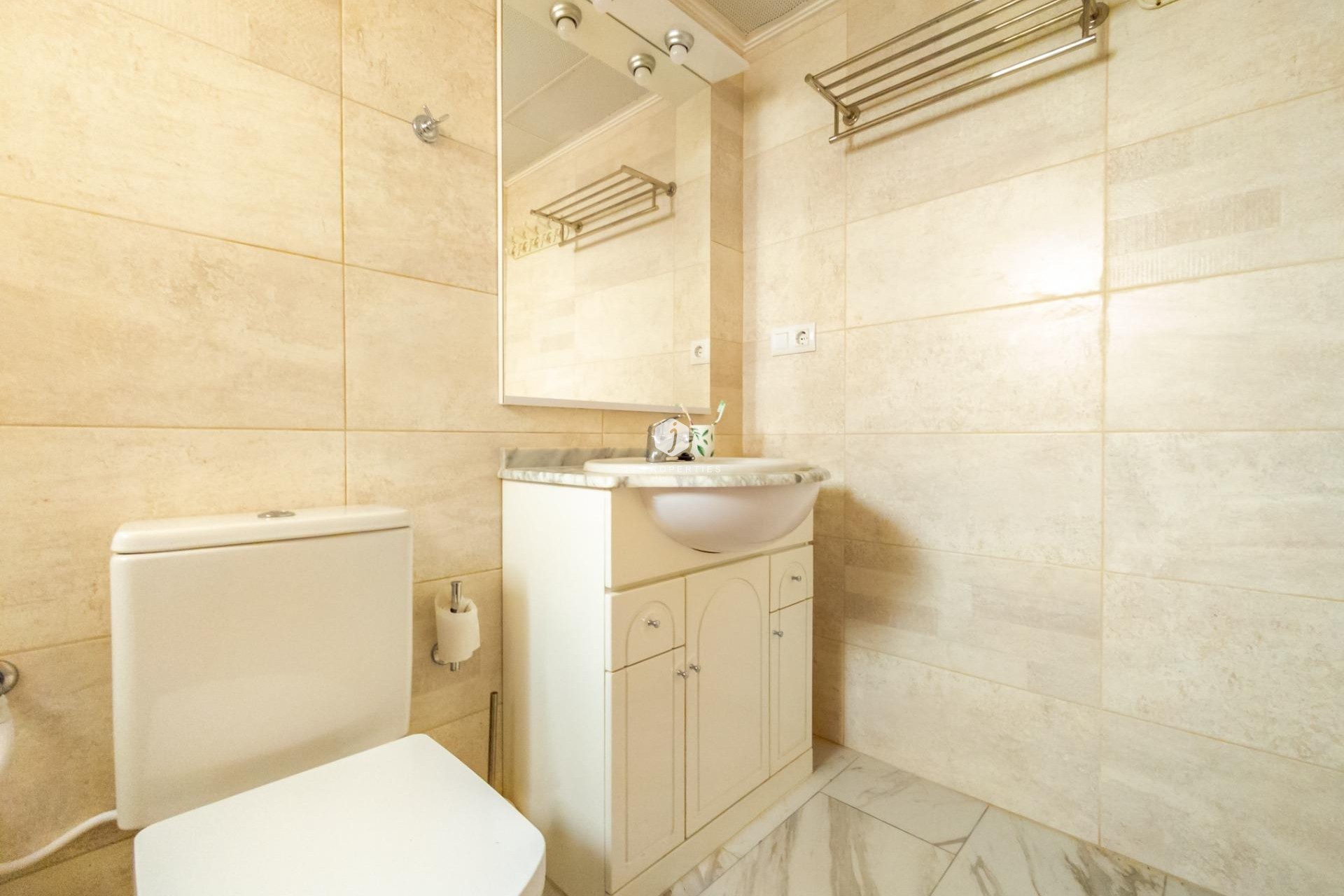 Segunda mano - Chalet -
Torrevieja - Cabo cervera