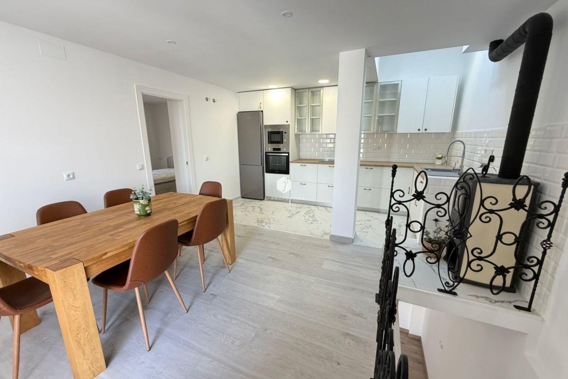 Segunda mano - Chalet -
Torrevieja - Cabo cervera