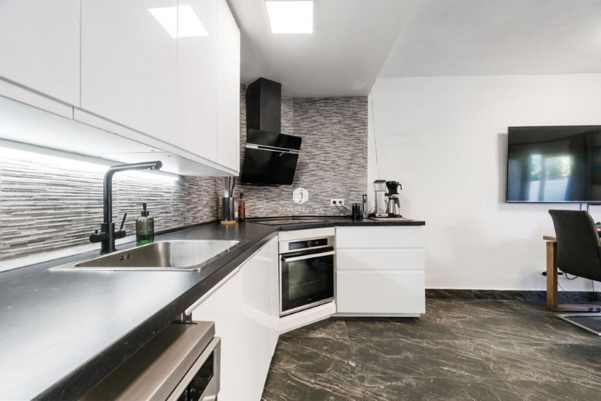 Segunda mano - Chalet -
Torrevieja - Cabo cervera