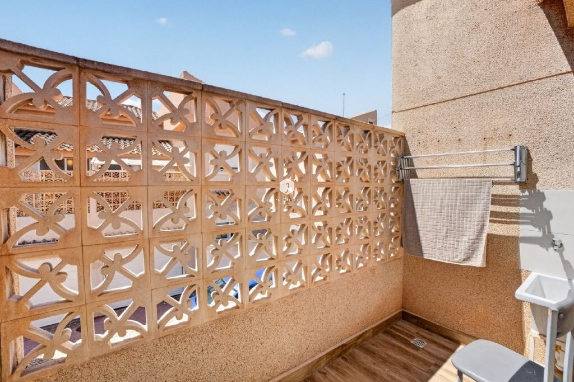 Segunda mano - Chalet -
Torrevieja - Cabo cervera