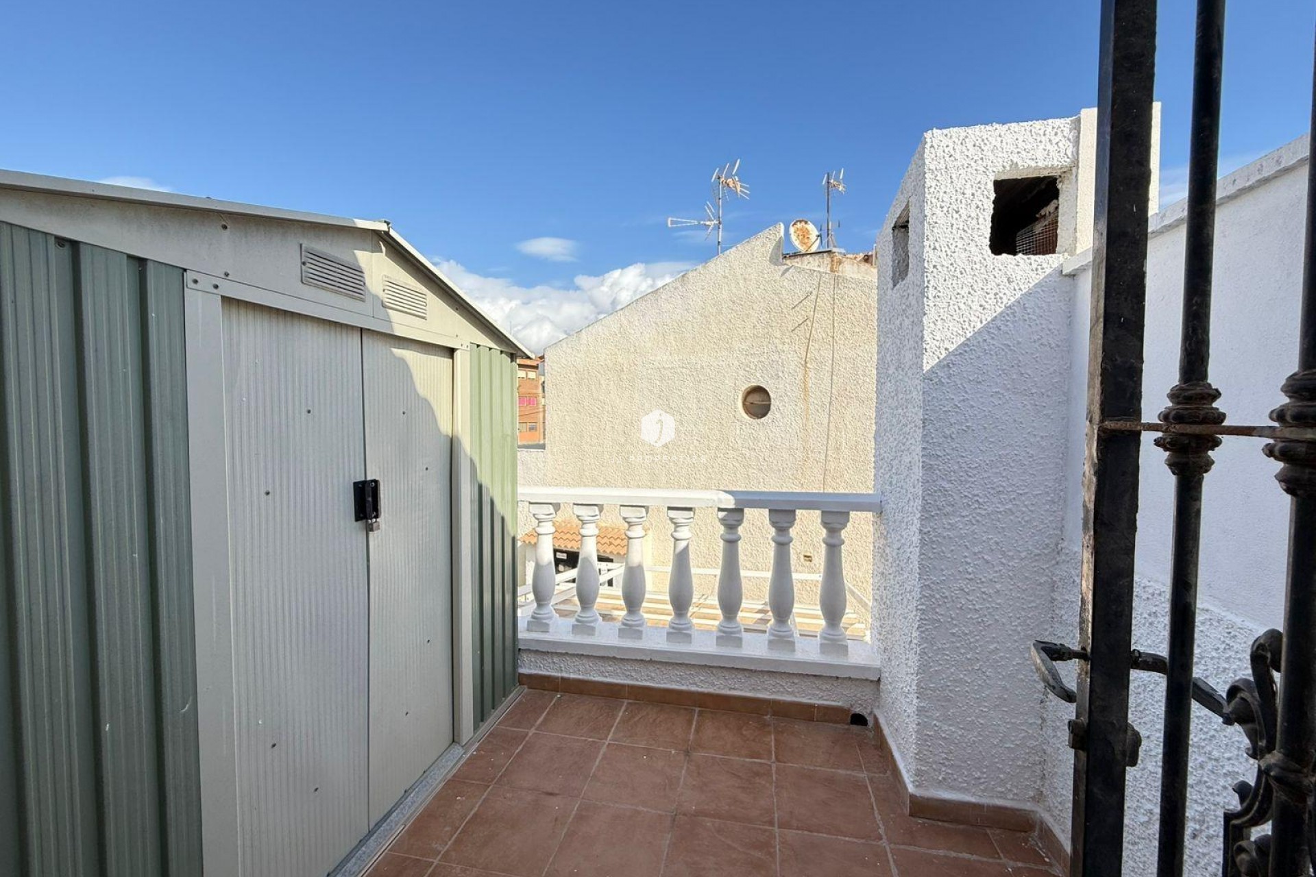 Segunda mano - Chalet -
Torrevieja - Calas blanca