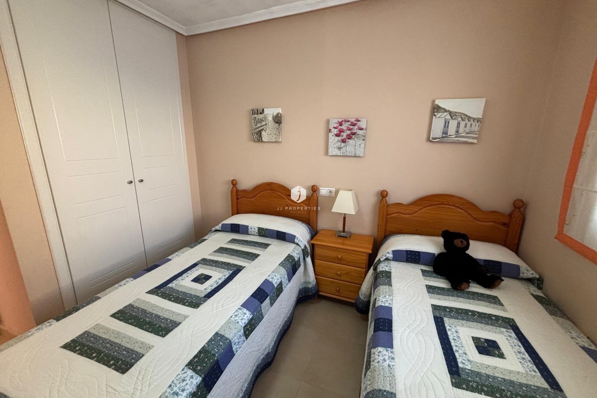 Segunda mano - Chalet -
Torrevieja - Carrefour