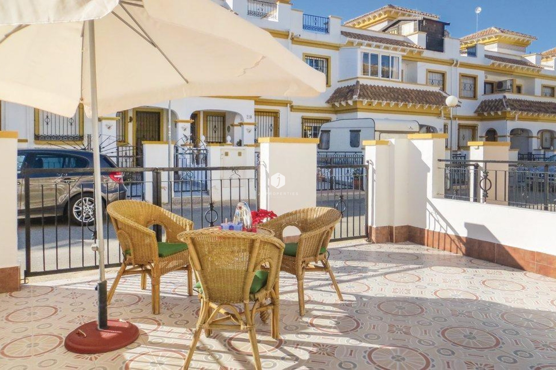 Segunda mano - Chalet -
Torrevieja - Carrefour
