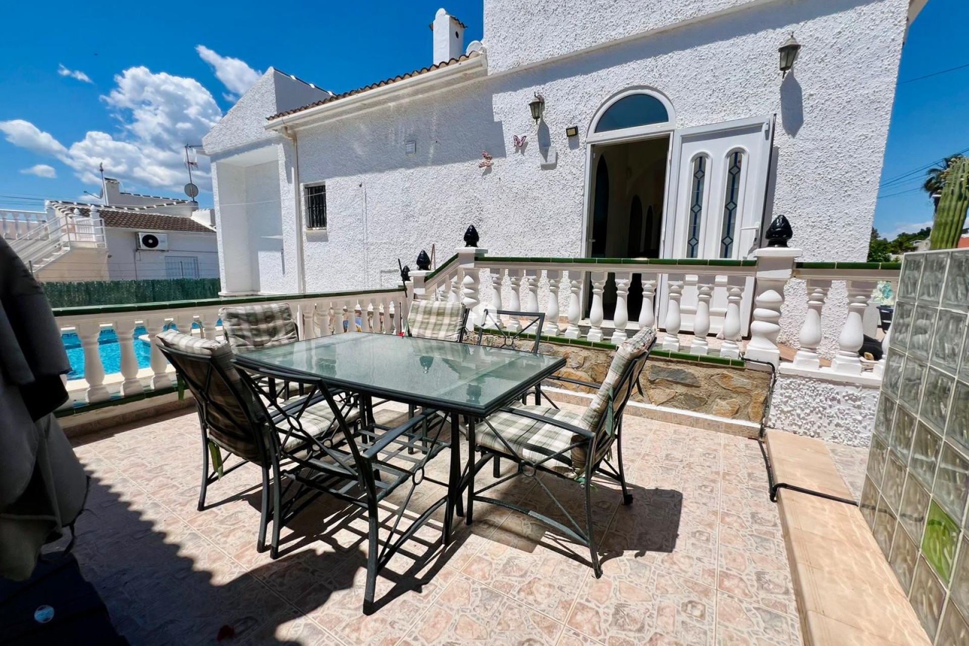 Segunda mano - Chalet -
Torrevieja - Costa Blanca