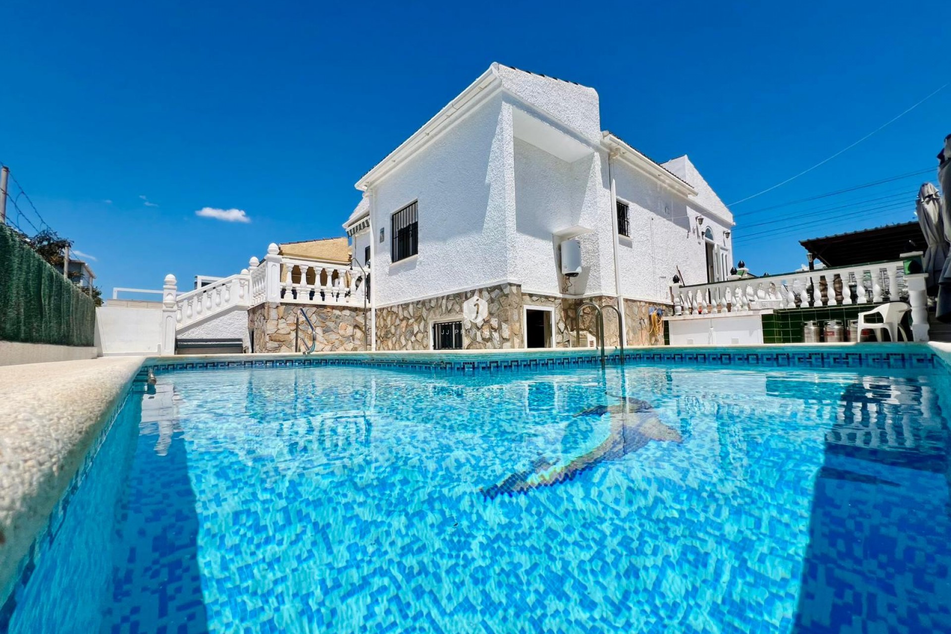 Segunda mano - Chalet -
Torrevieja - Costa Blanca