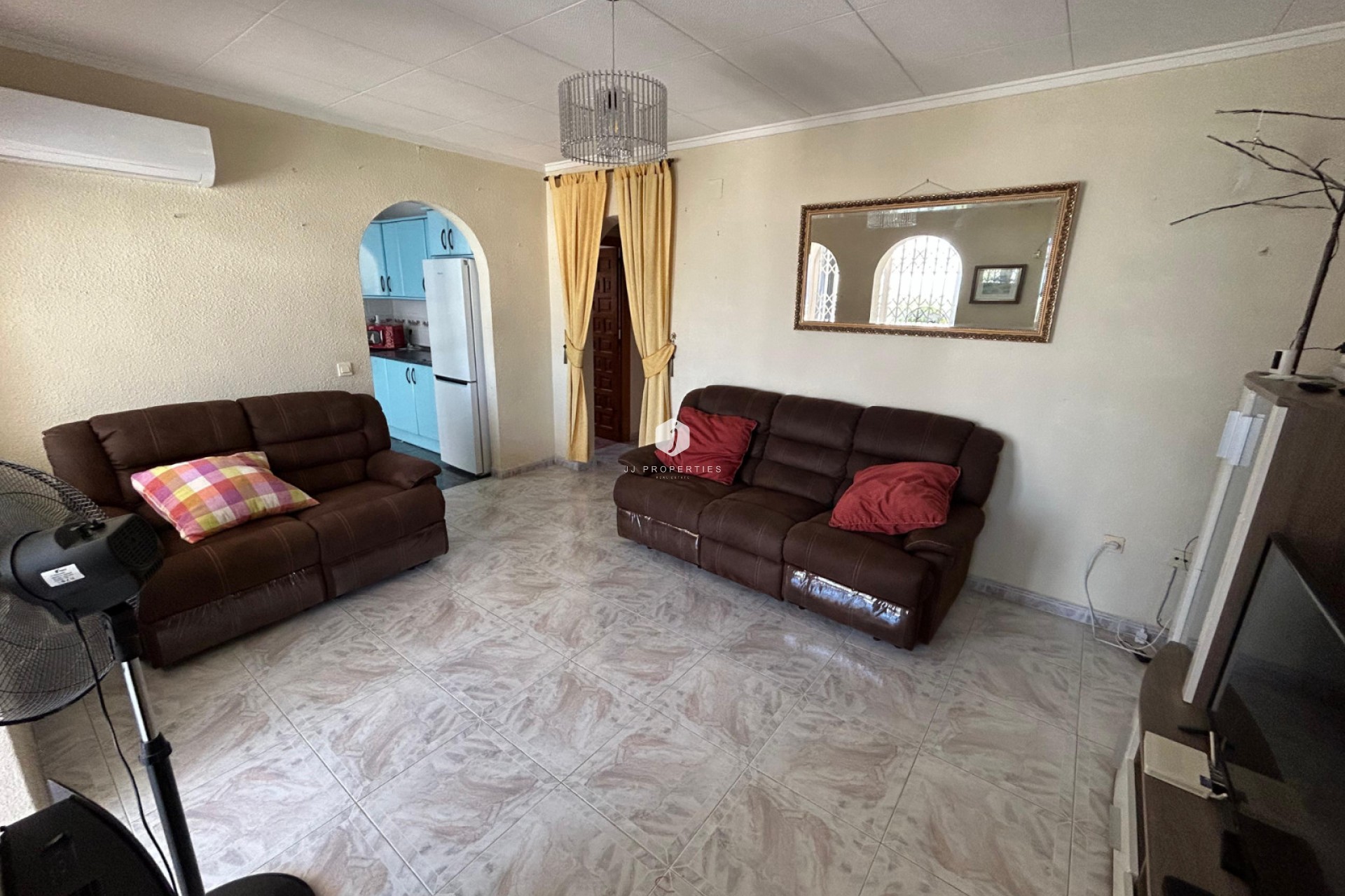 Segunda mano - Chalet -
Torrevieja - Costa Blanca