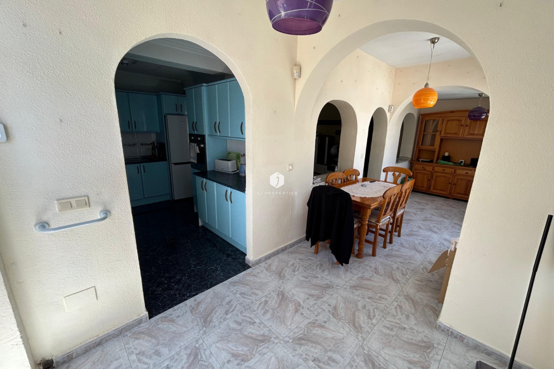 Segunda mano - Chalet -
Torrevieja - Costa Blanca