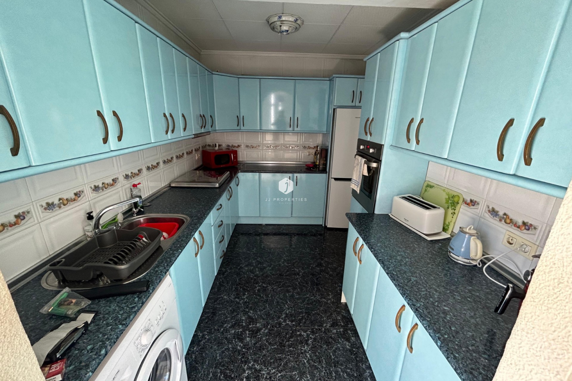 Segunda mano - Chalet -
Torrevieja - Costa Blanca