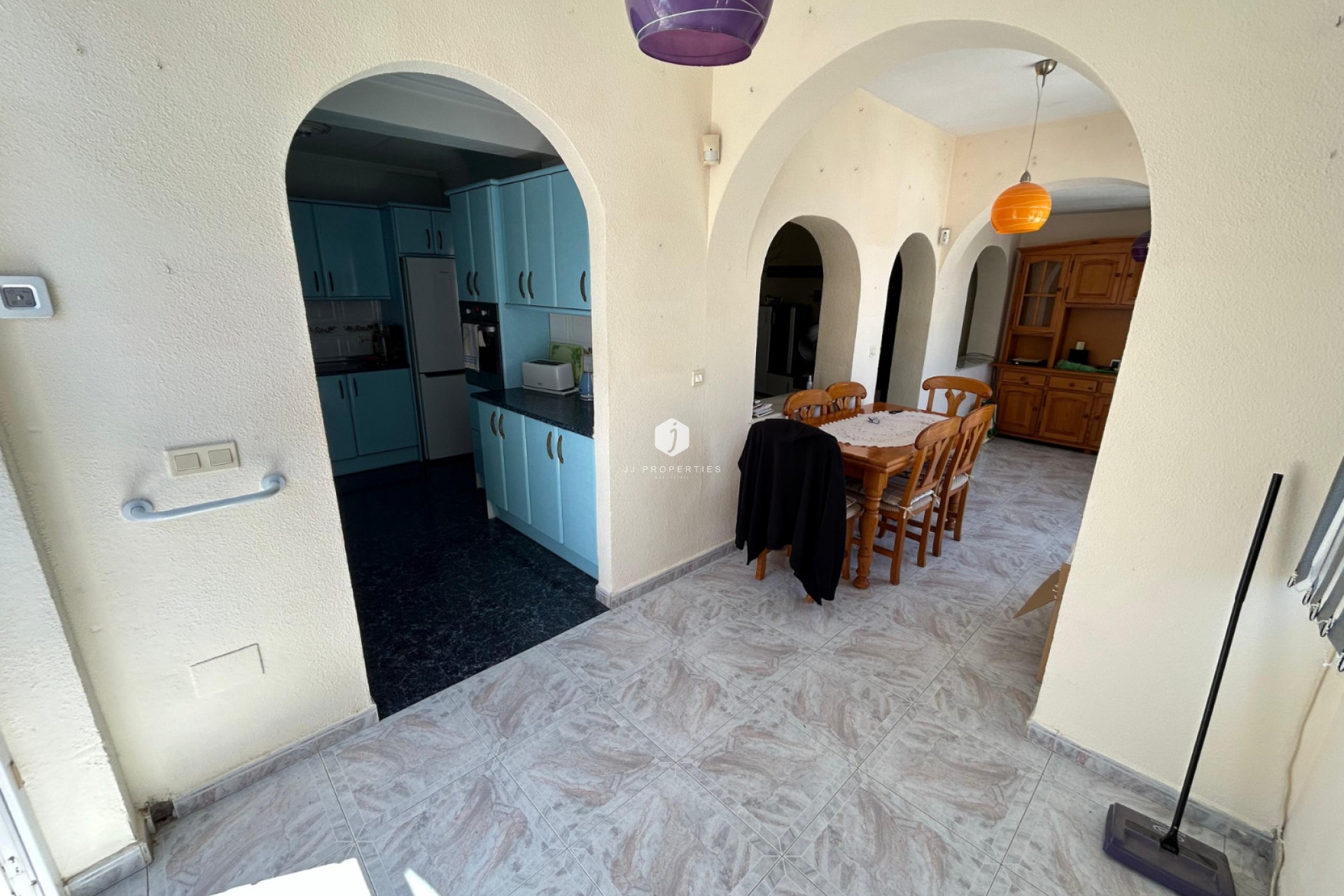 Segunda mano - Chalet -
Torrevieja - Costa Blanca