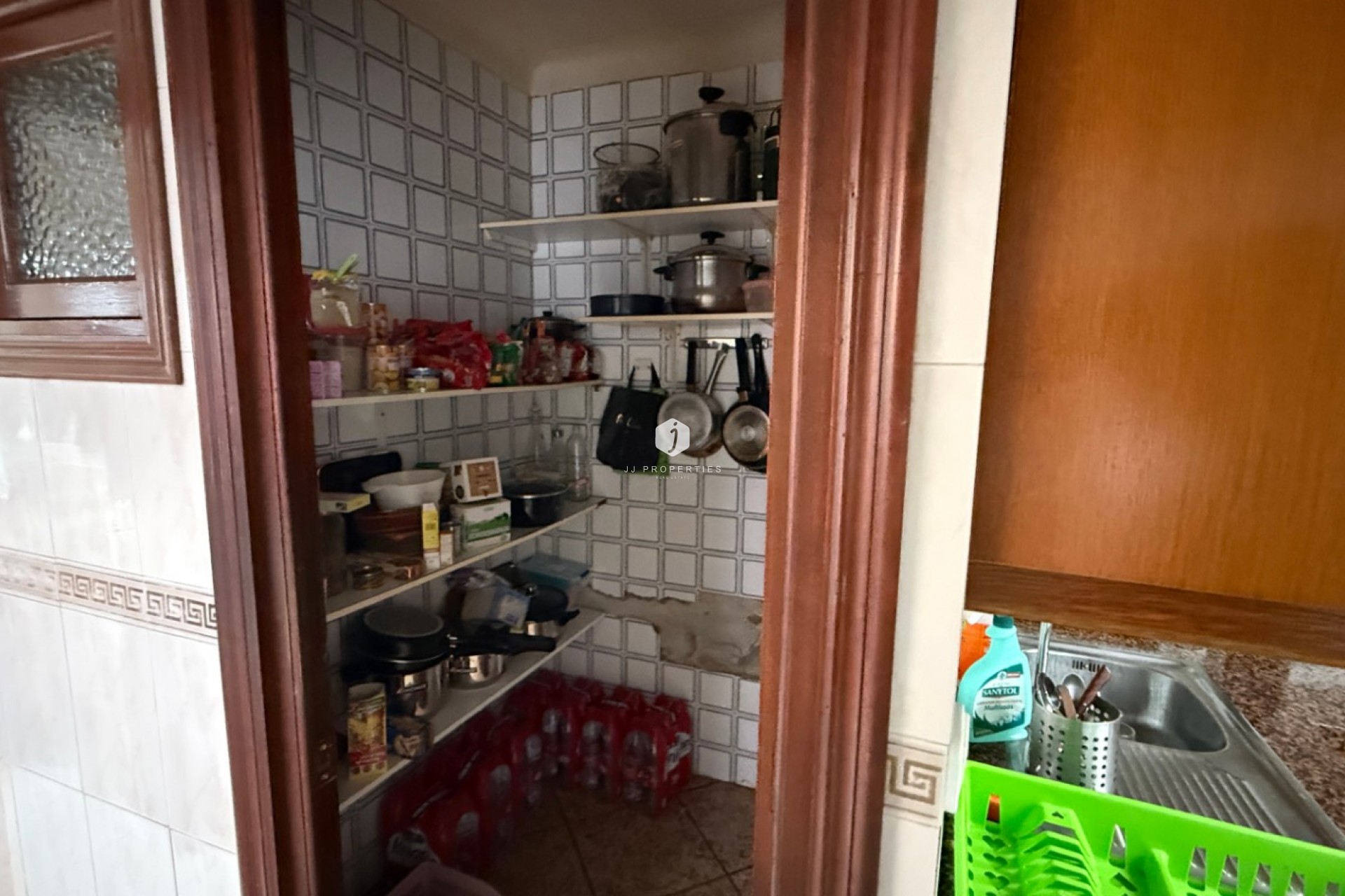 Segunda mano - Chalet -
Torrevieja - Costa Blanca