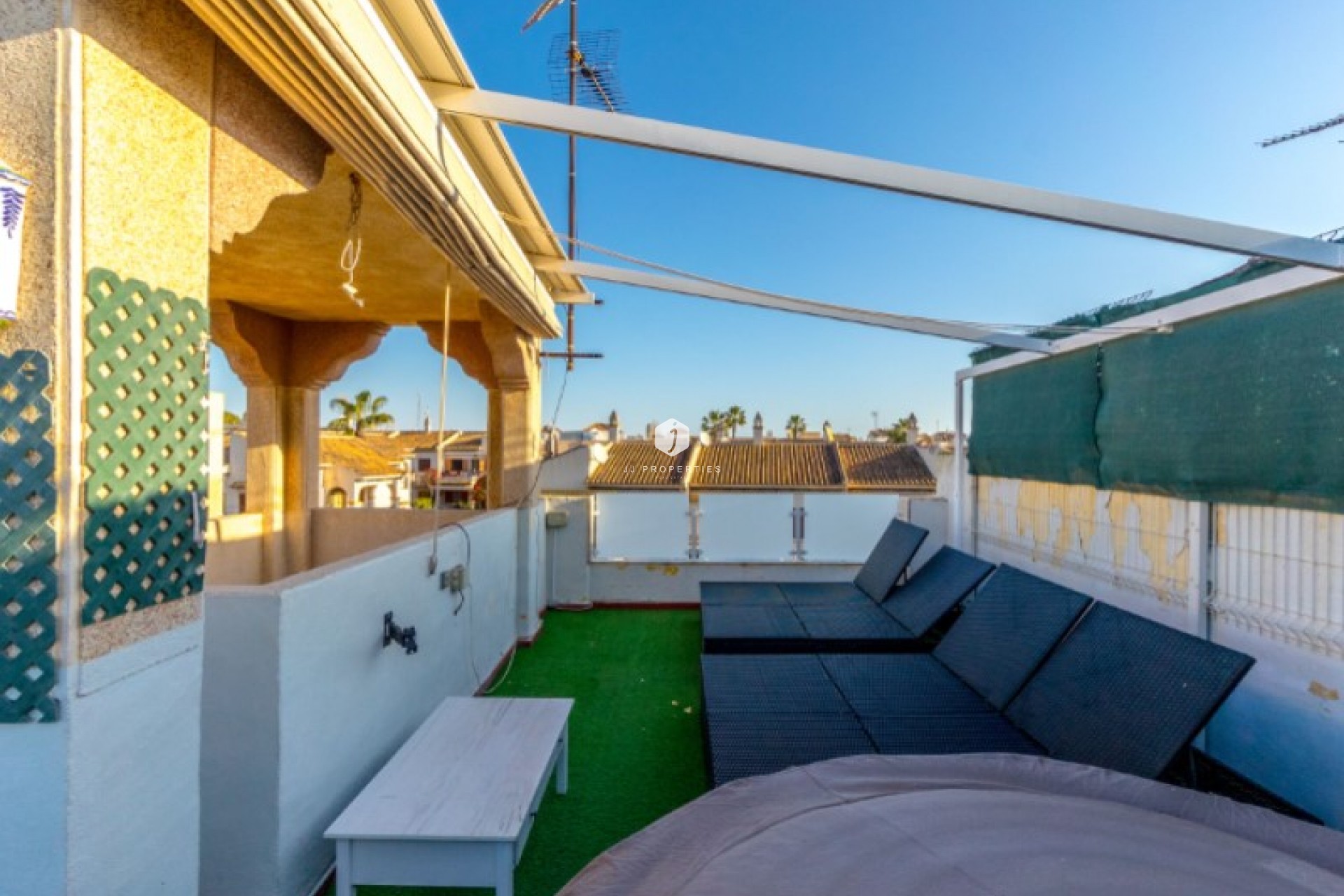 Segunda mano - Chalet -
Torrevieja - Costa Blanca