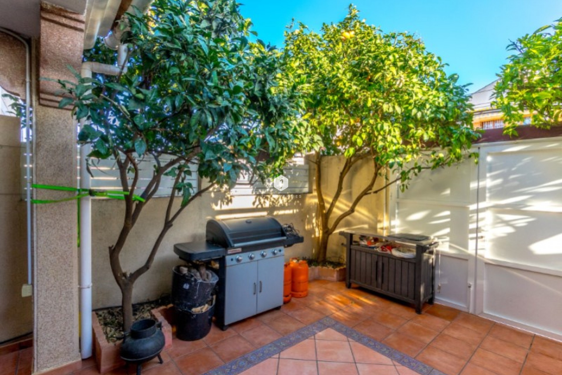 Segunda mano - Chalet -
Torrevieja - Costa Blanca