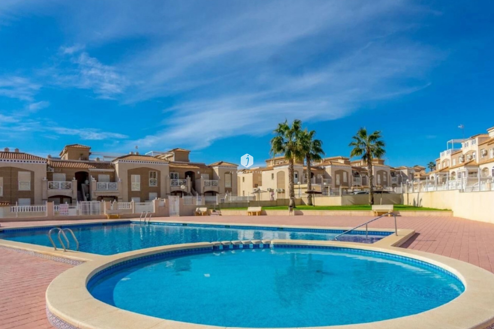 Segunda mano - Chalet -
Torrevieja - Costa Blanca