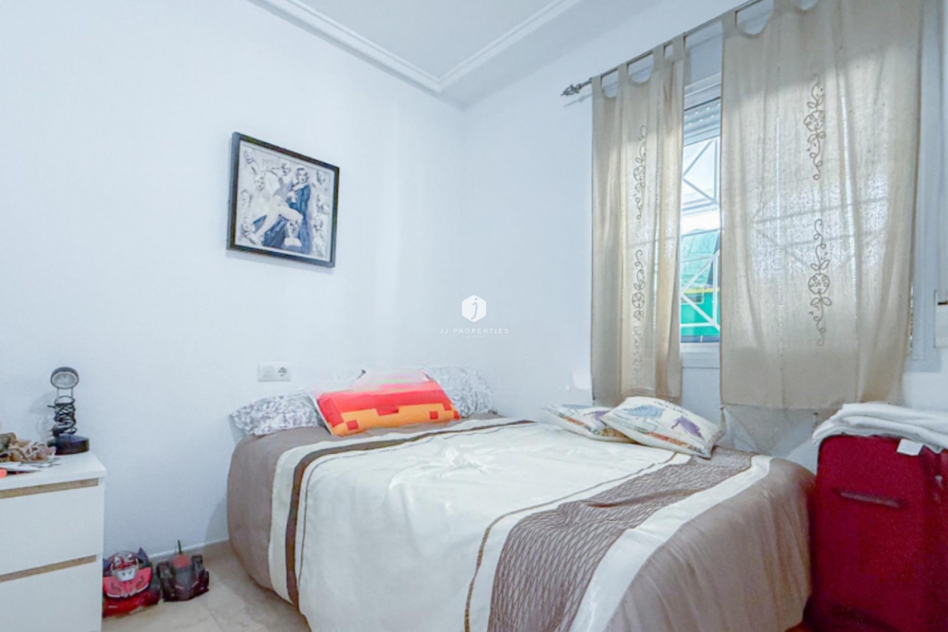 Segunda mano - Chalet -
Torrevieja - Costa Blanca