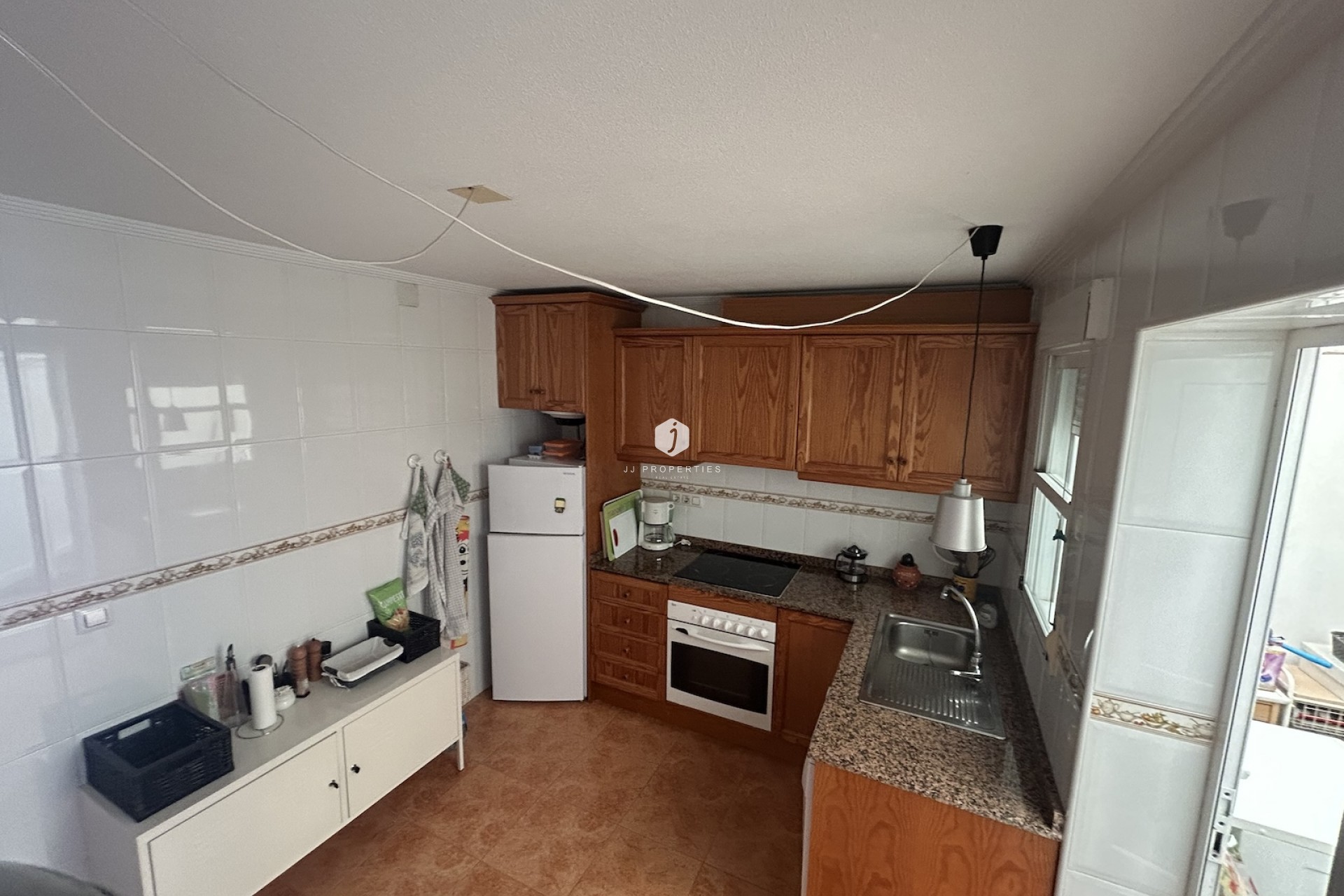 Segunda mano - Chalet -
Torrevieja - Costa Blanca