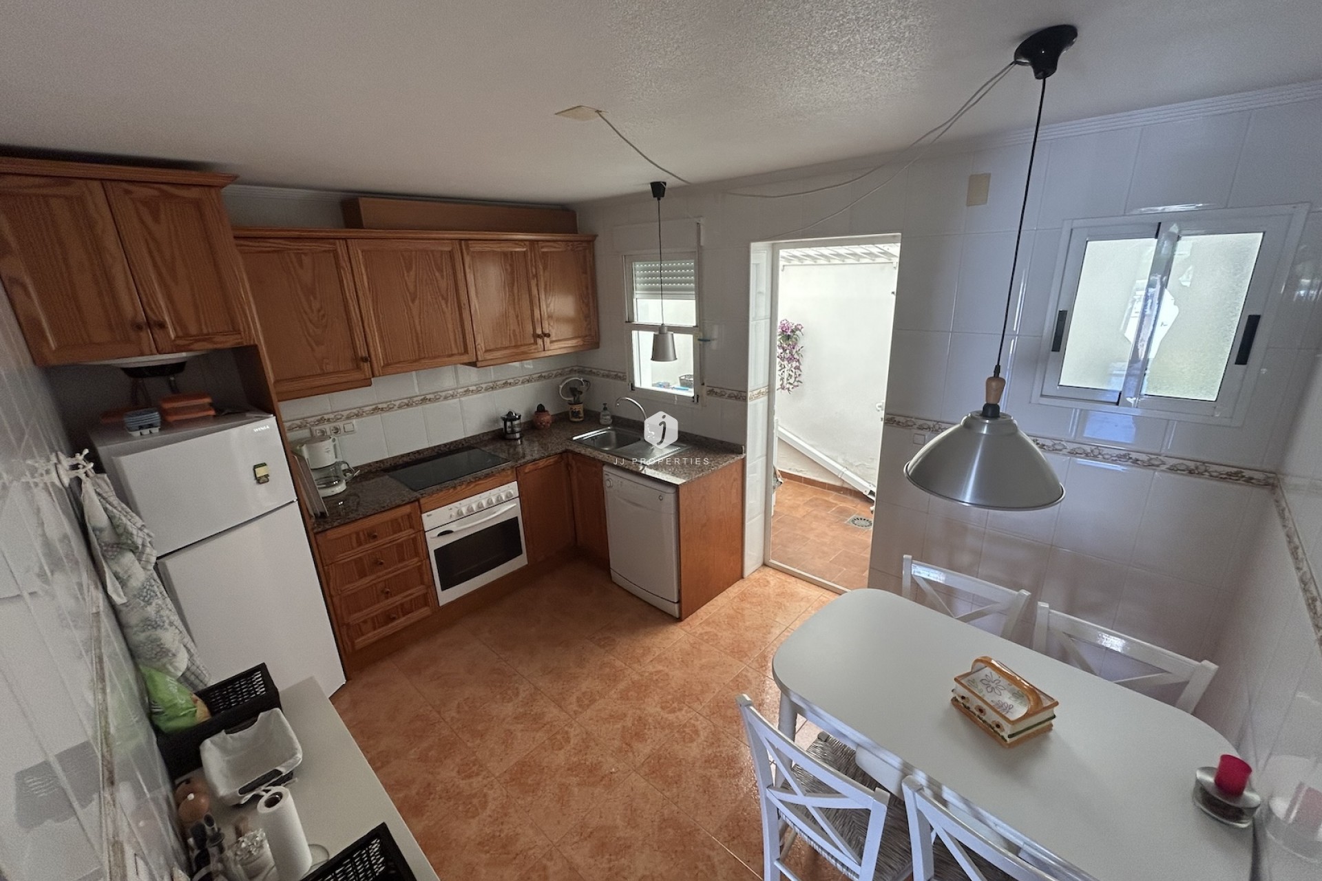 Segunda mano - Chalet -
Torrevieja - Costa Blanca