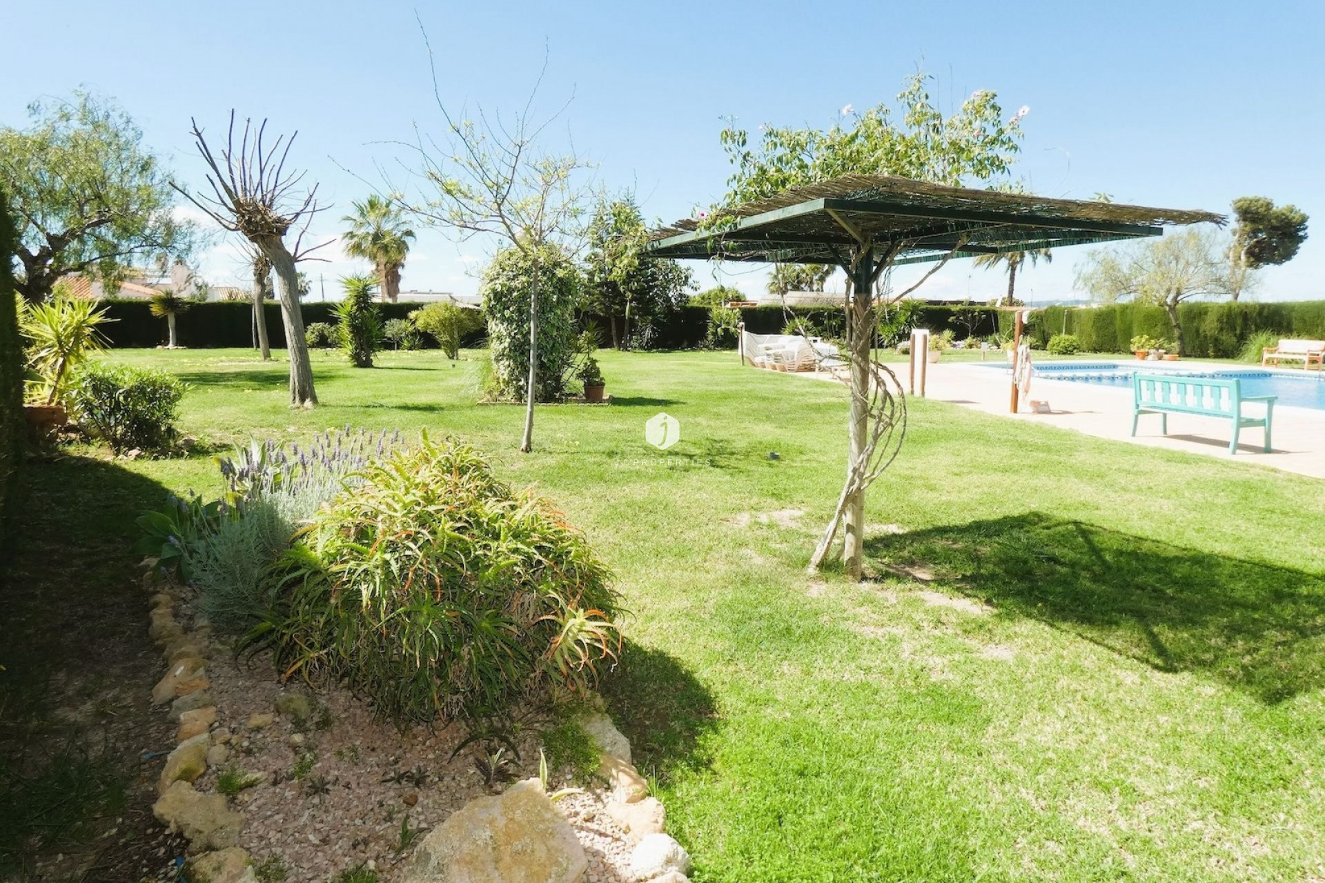 Segunda mano - Chalet -
Torrevieja - Costa Blanca