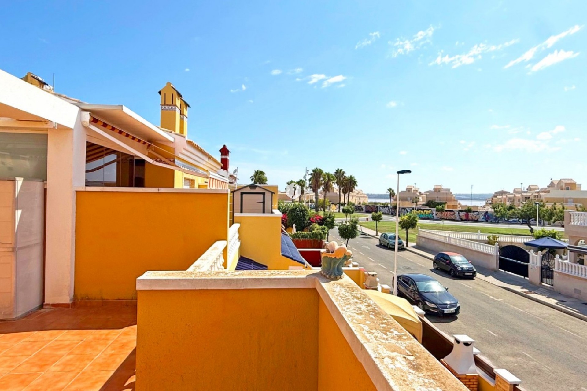 Segunda mano - Chalet -
Torrevieja - Costa Blanca