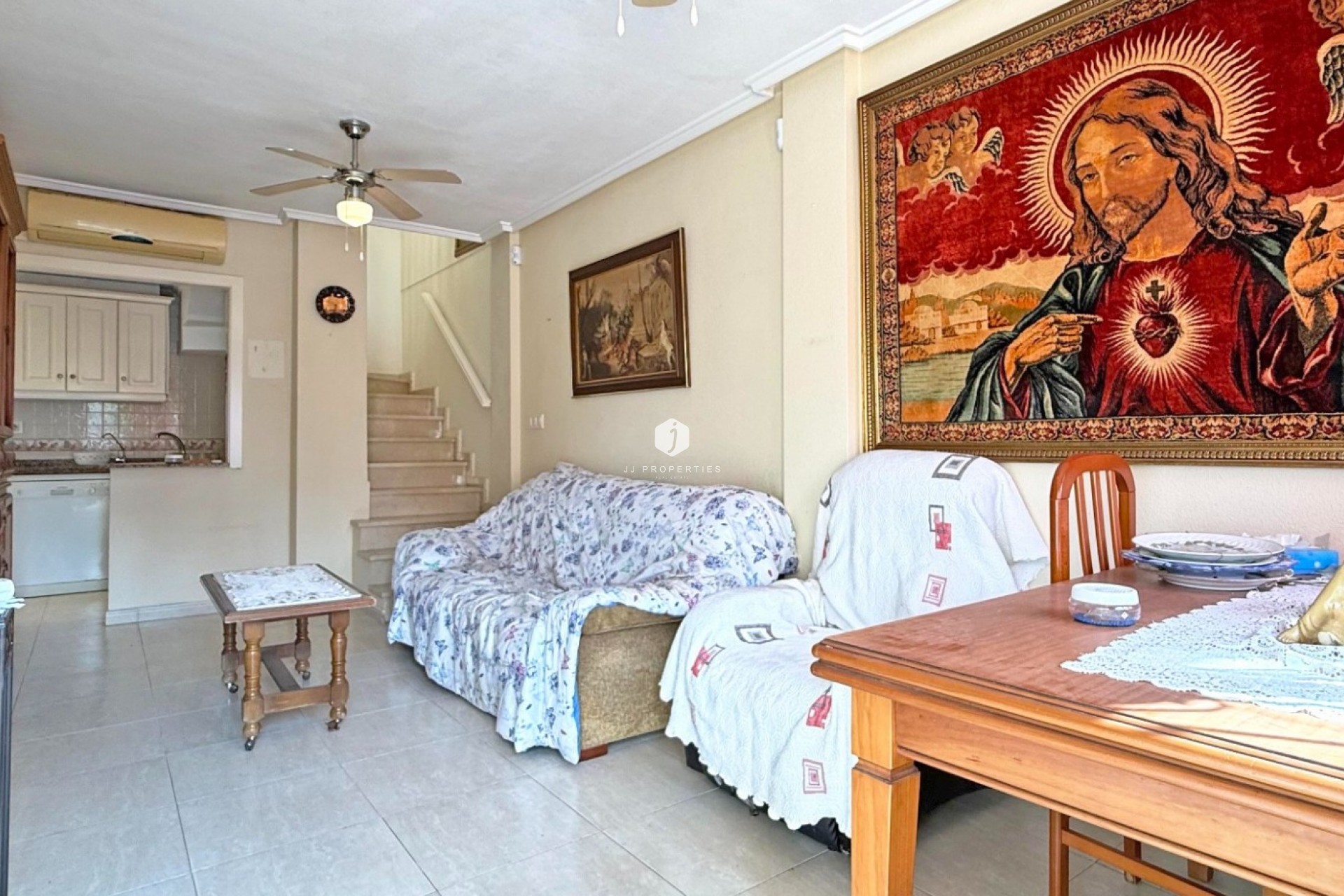 Segunda mano - Chalet -
Torrevieja - Costa Blanca