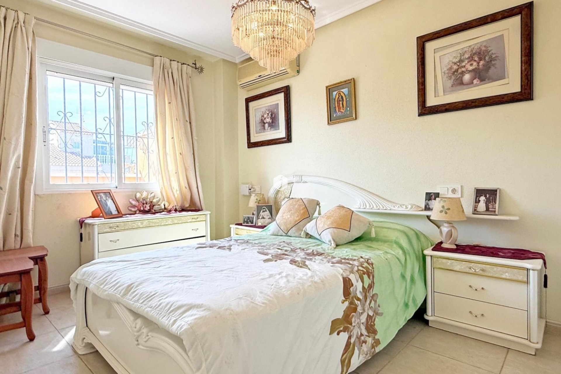 Segunda mano - Chalet -
Torrevieja - Costa Blanca