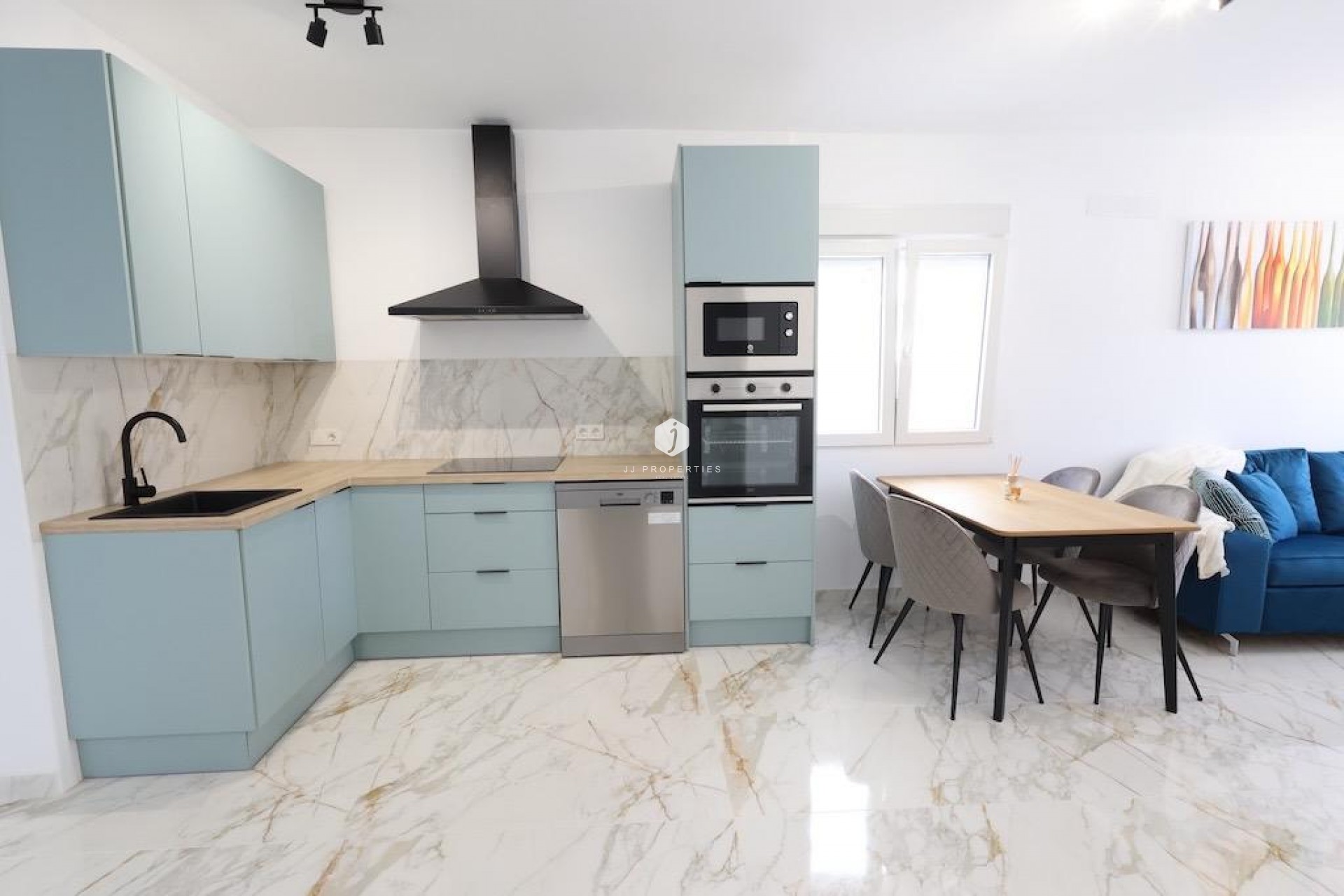 Segunda mano - Chalet -
Torrevieja - Costa Blanca