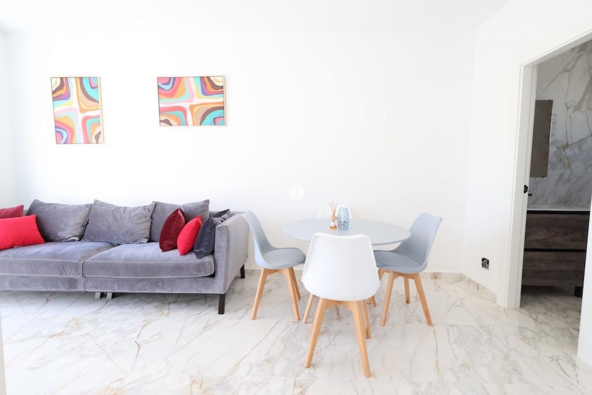 Segunda mano - Chalet -
Torrevieja - Costa Blanca