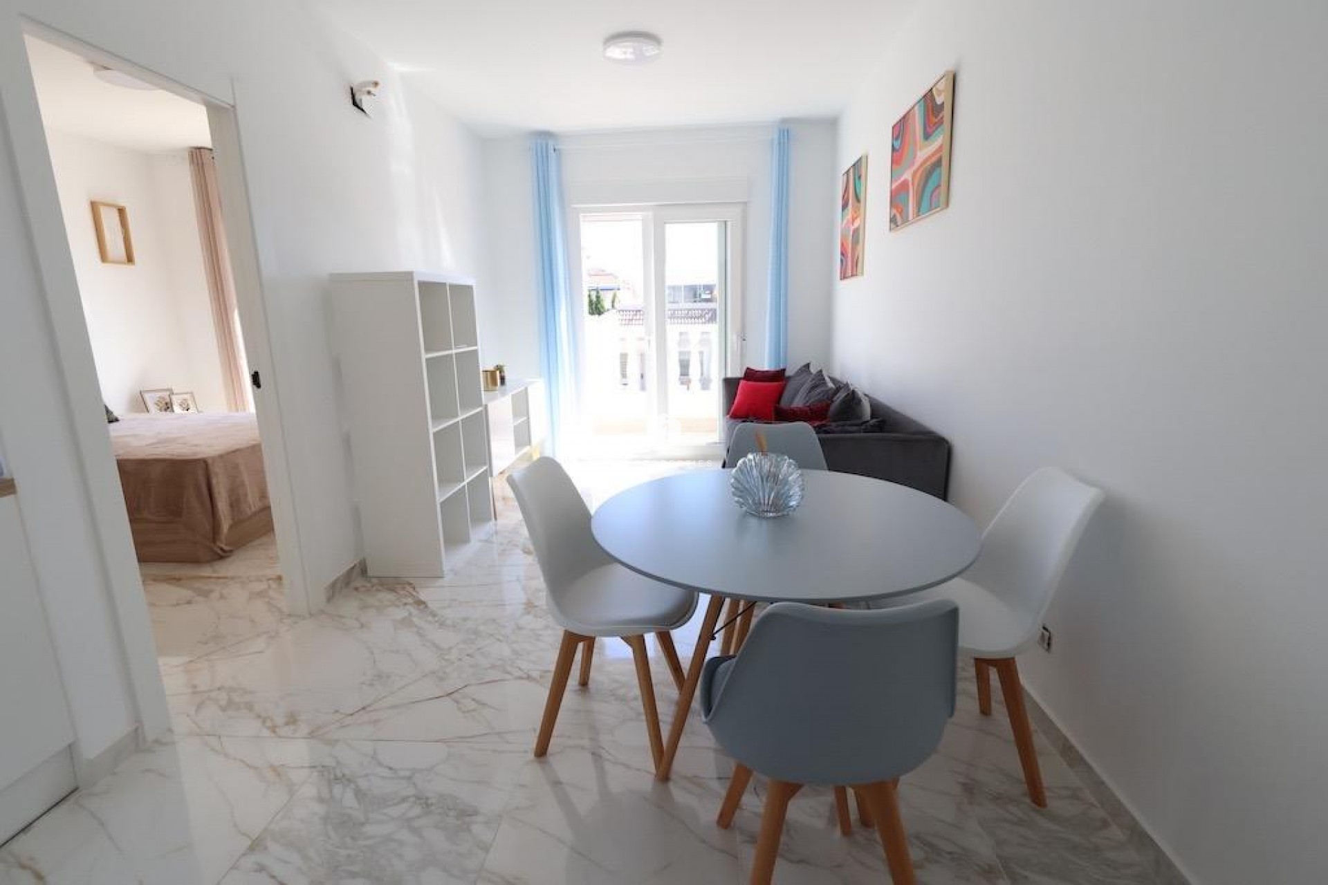 Segunda mano - Chalet -
Torrevieja - Costa Blanca