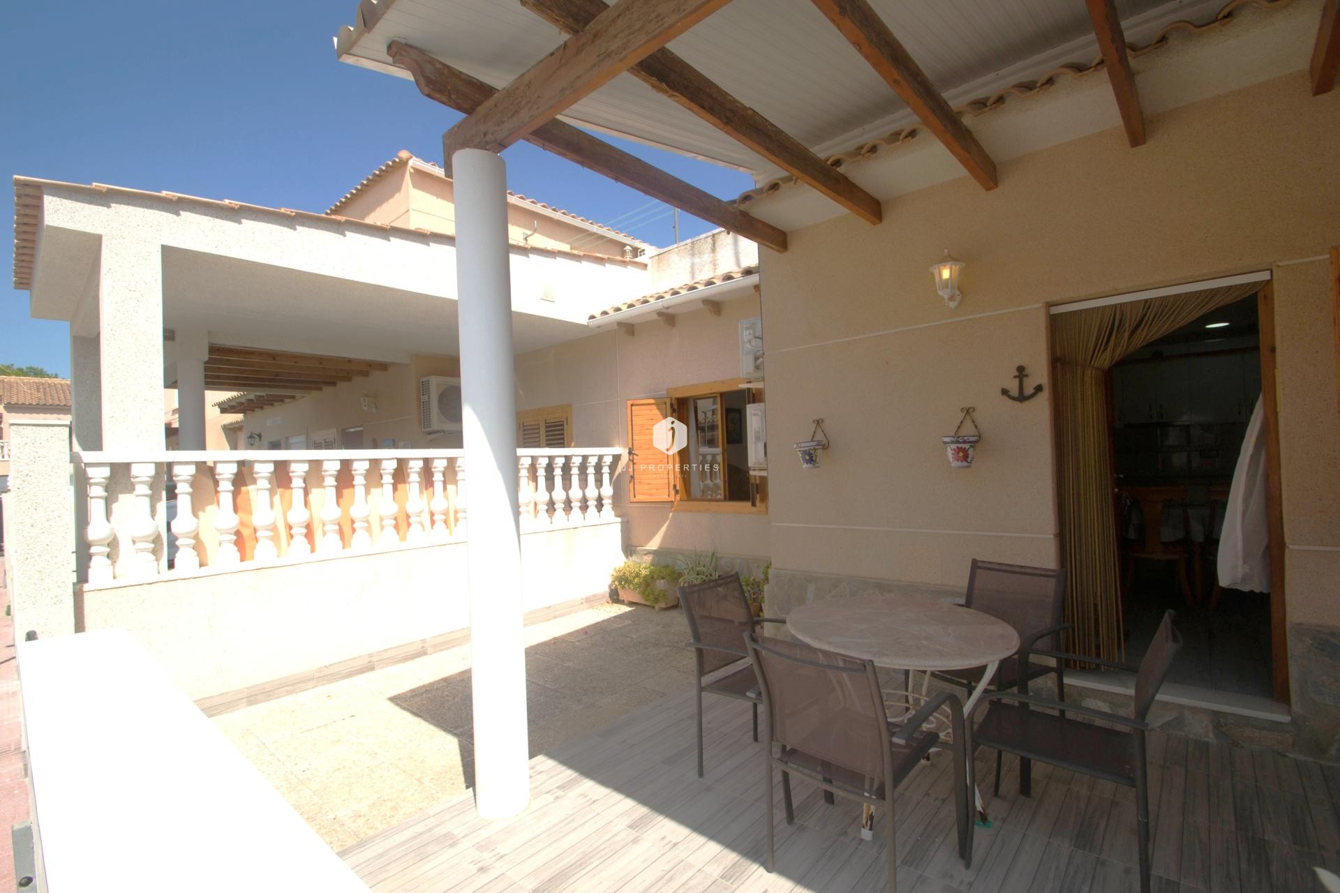Segunda mano - Chalet -
Torrevieja - Costa Blanca