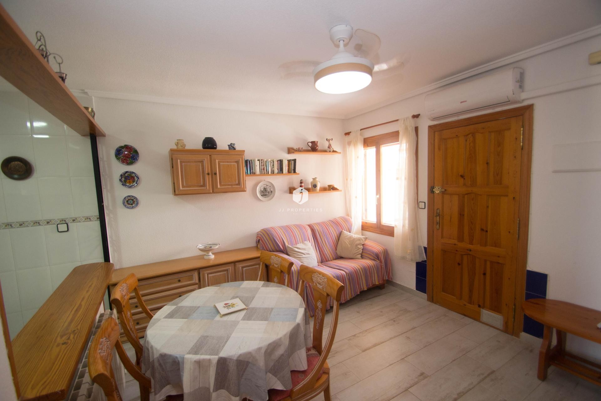 Segunda mano - Chalet -
Torrevieja - Costa Blanca