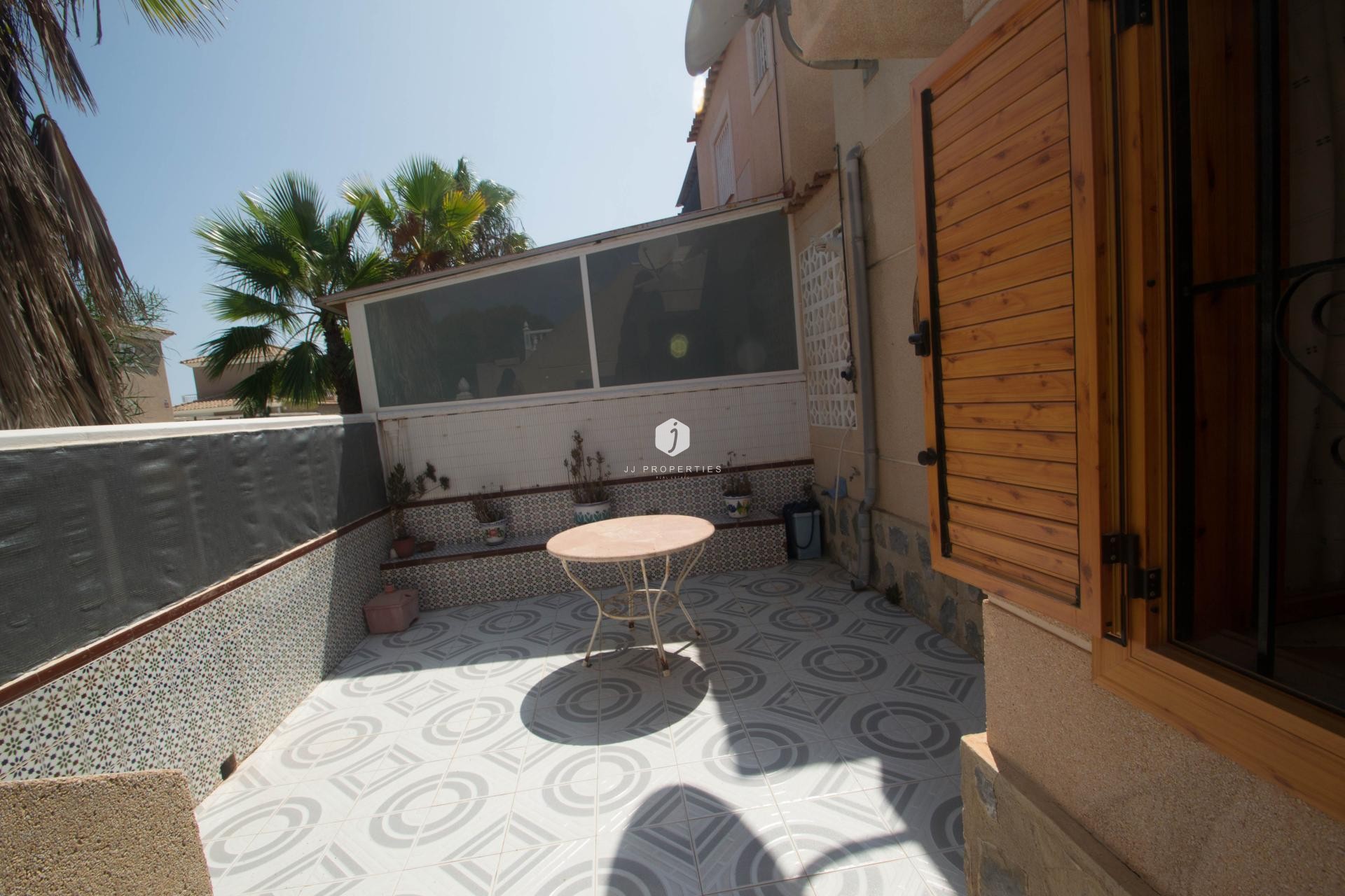 Segunda mano - Chalet -
Torrevieja - Costa Blanca