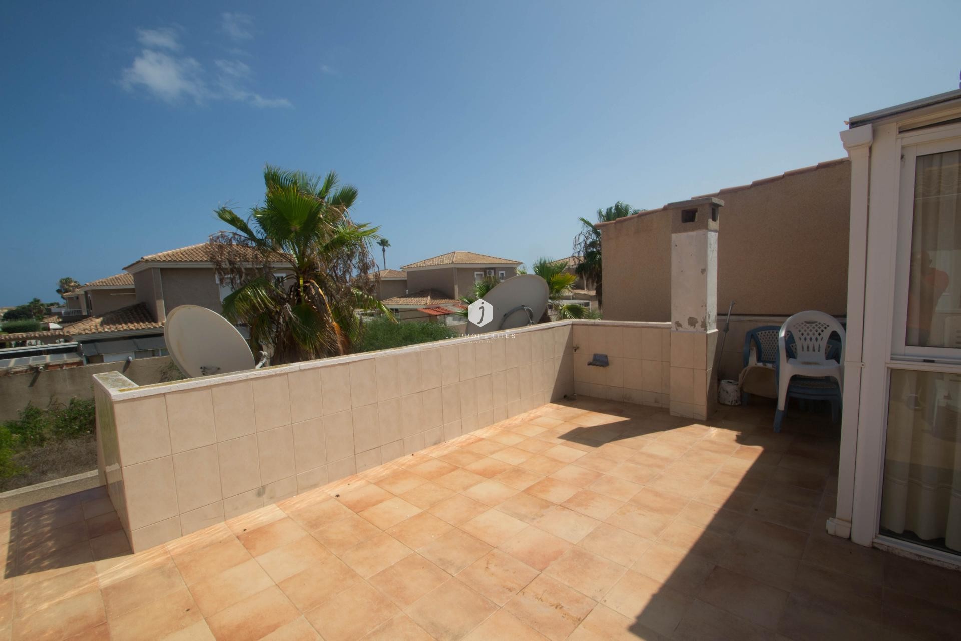 Segunda mano - Chalet -
Torrevieja - Costa Blanca