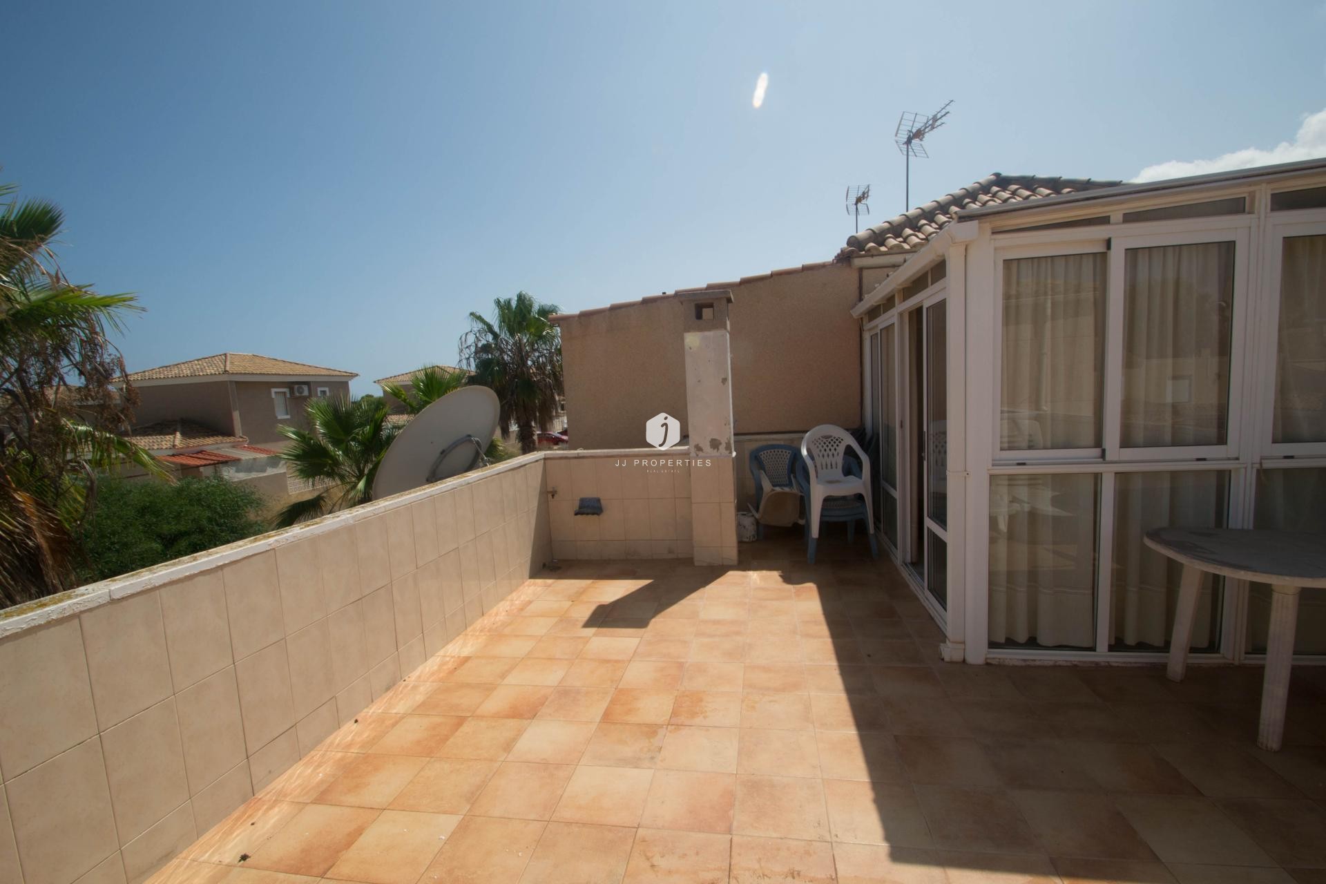 Segunda mano - Chalet -
Torrevieja - Costa Blanca