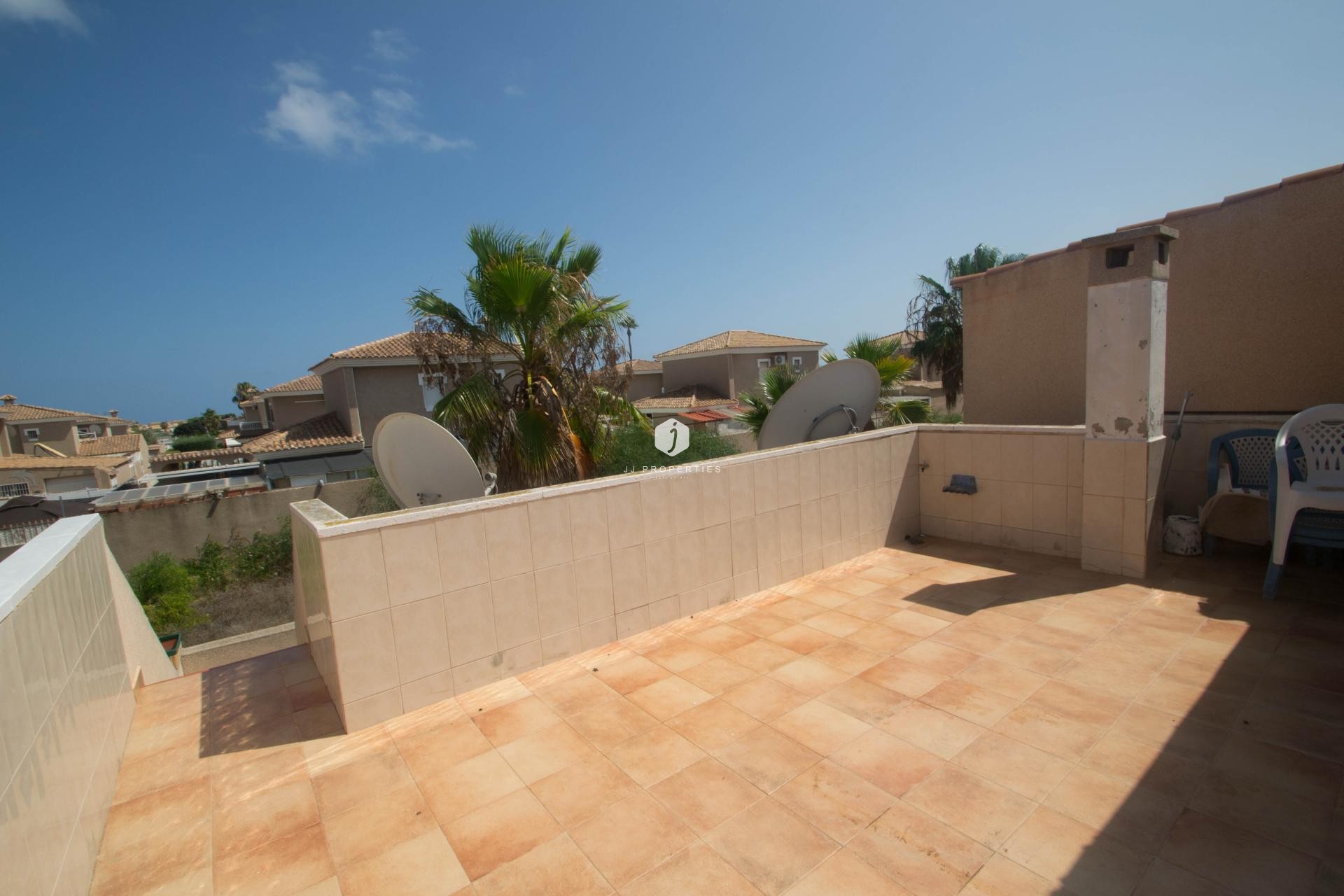 Segunda mano - Chalet -
Torrevieja - Costa Blanca