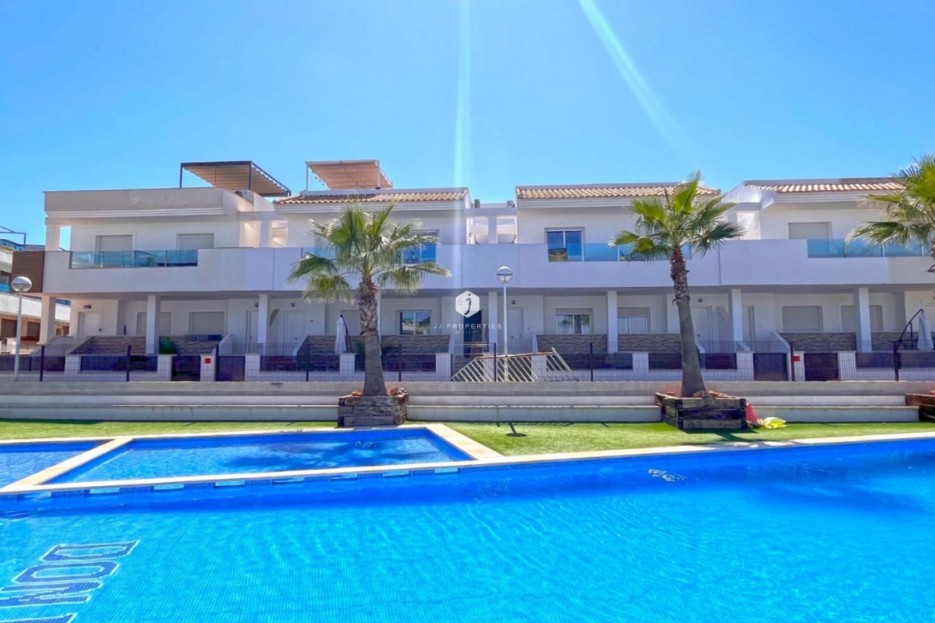 Segunda mano - Chalet -
Torrevieja - Costa Blanca