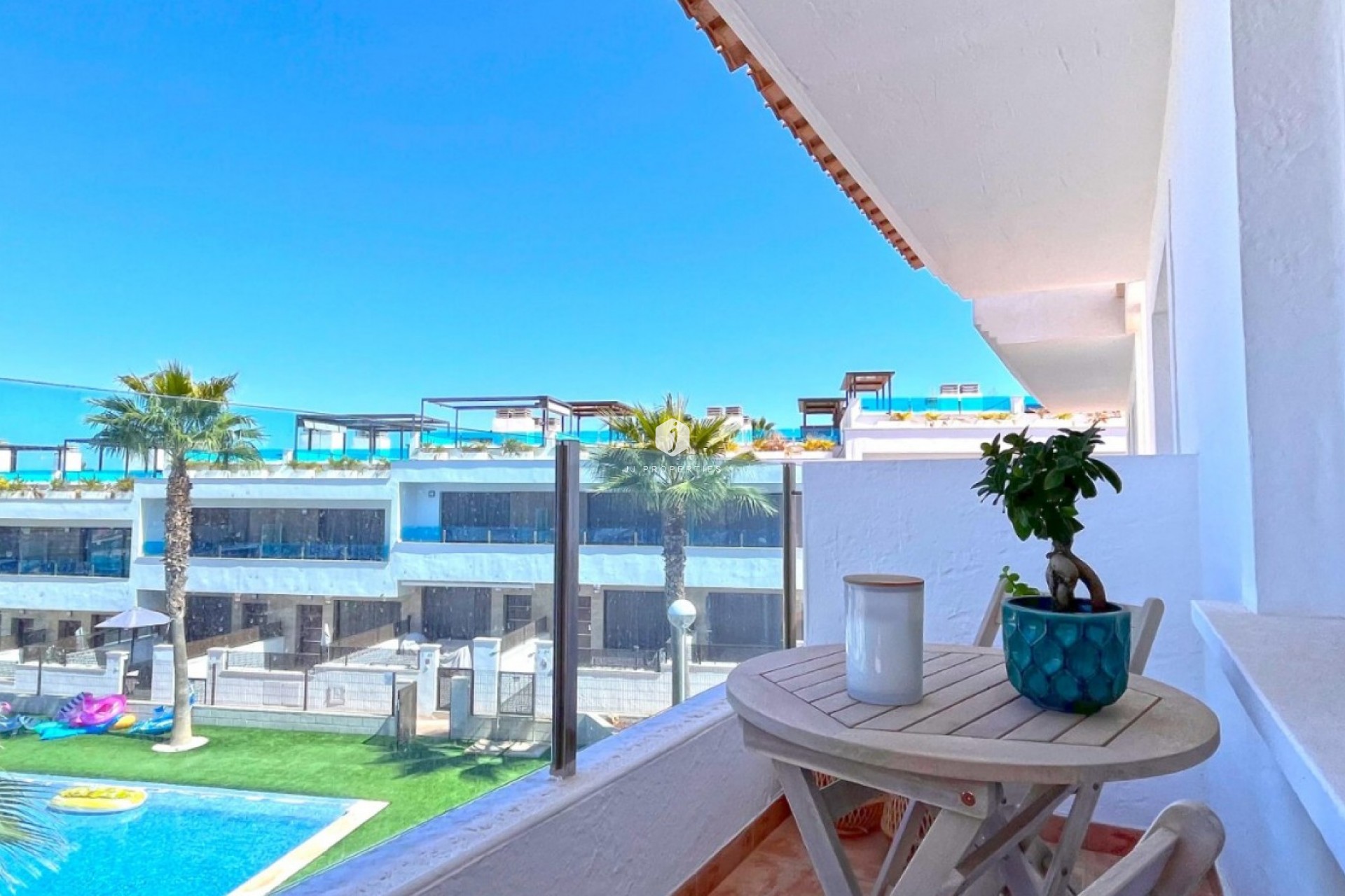 Segunda mano - Chalet -
Torrevieja - Costa Blanca