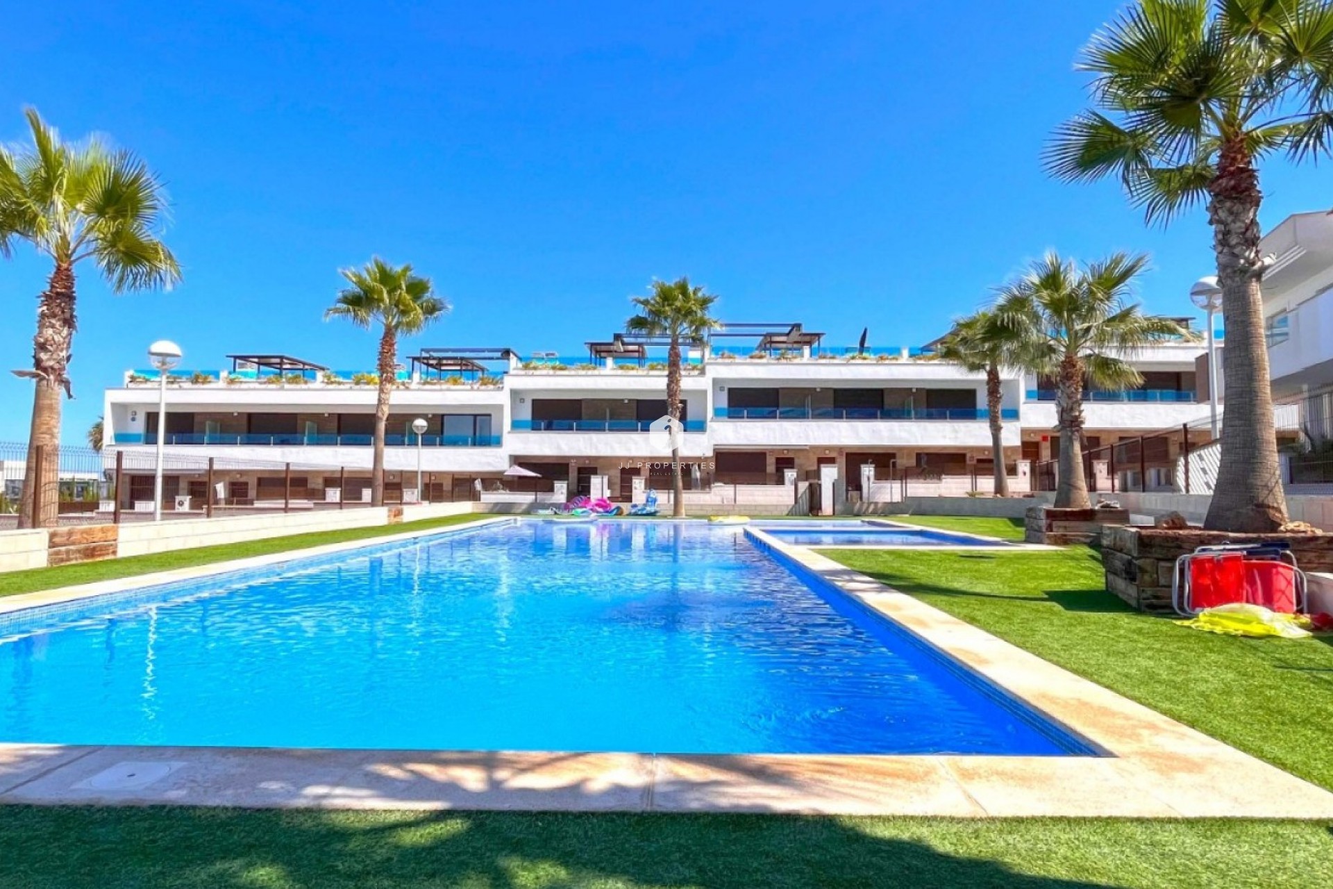 Segunda mano - Chalet -
Torrevieja - Costa Blanca