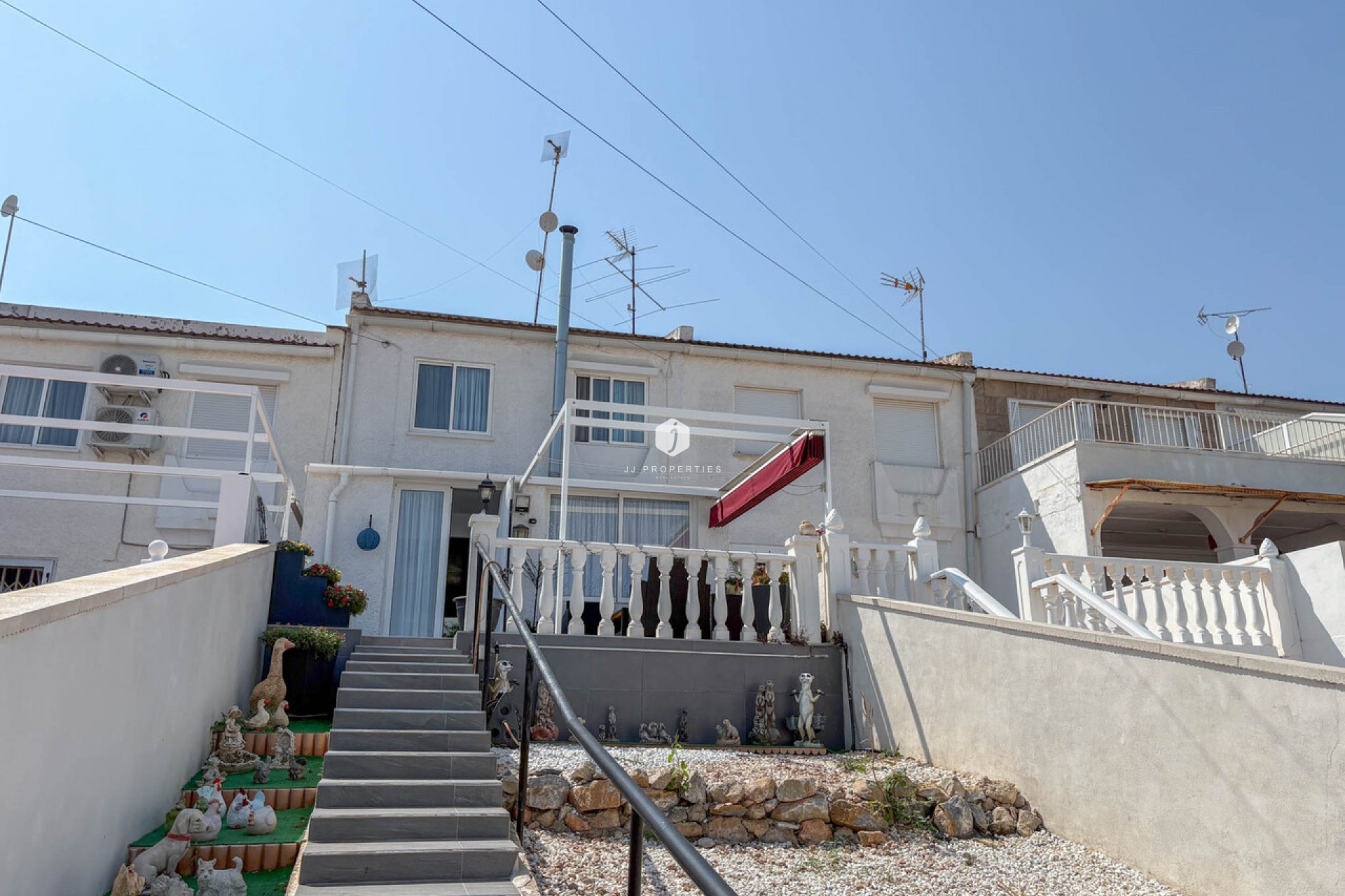 Segunda mano - Chalet -
Torrevieja - Costa Blanca