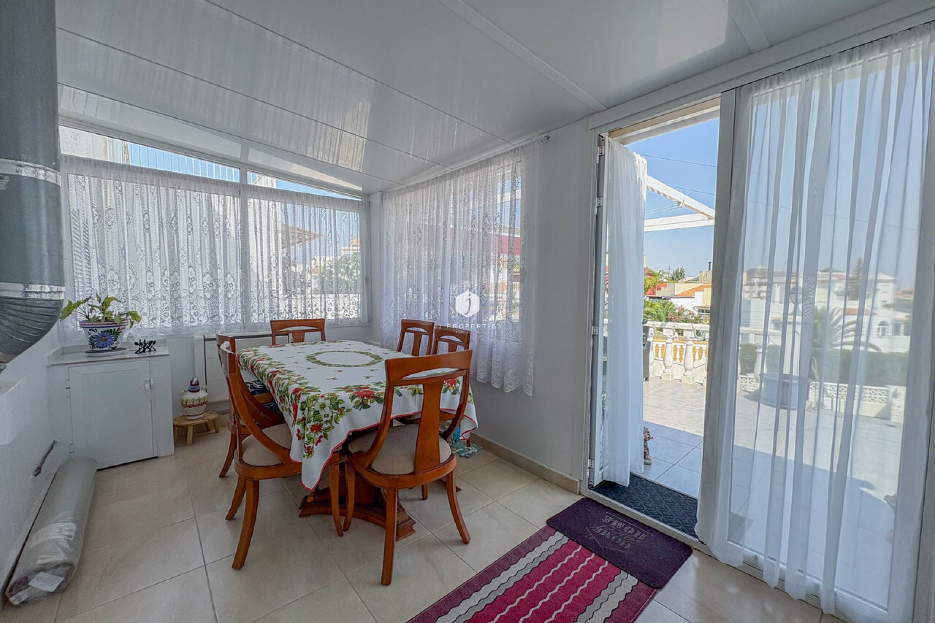 Segunda mano - Chalet -
Torrevieja - Costa Blanca