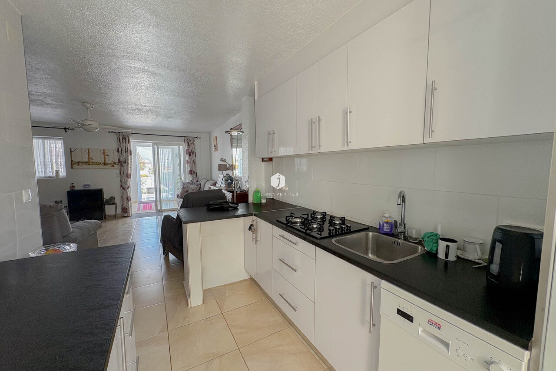 Segunda mano - Chalet -
Torrevieja - Costa Blanca