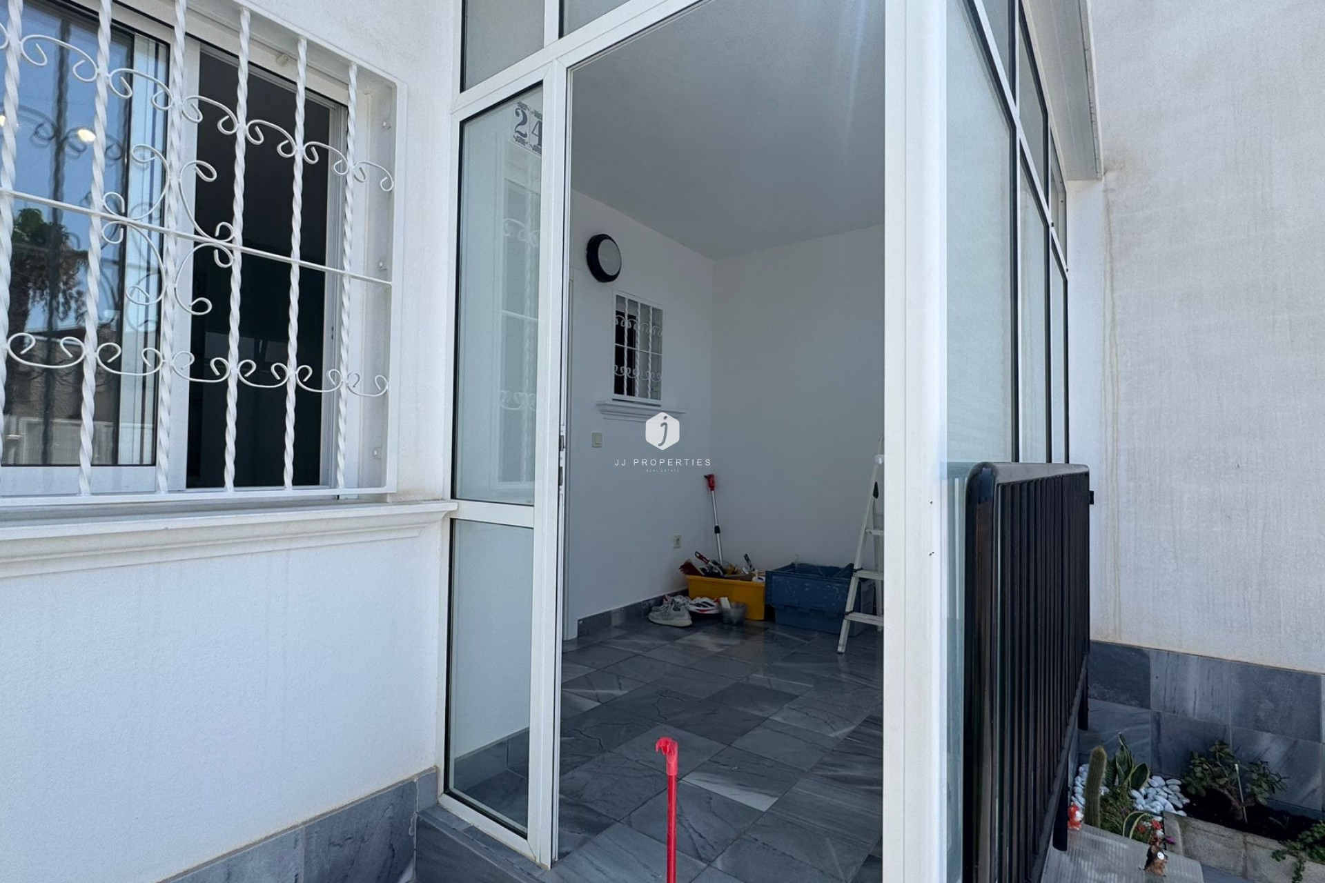 Segunda mano - Chalet -
Torrevieja - Costa Blanca