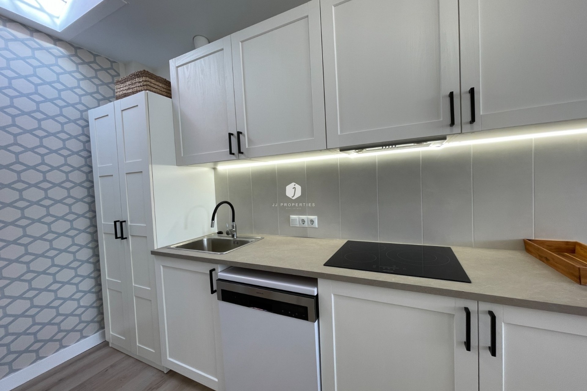 Segunda mano - Chalet -
Torrevieja - Costa Blanca