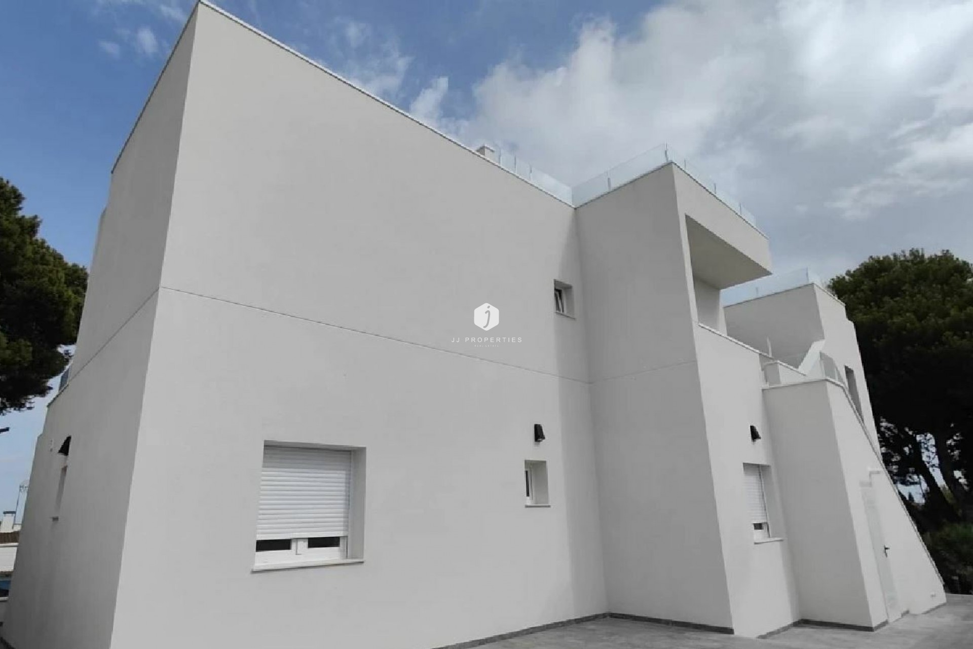 Segunda mano - Chalet -
Torrevieja - Costa Blanca