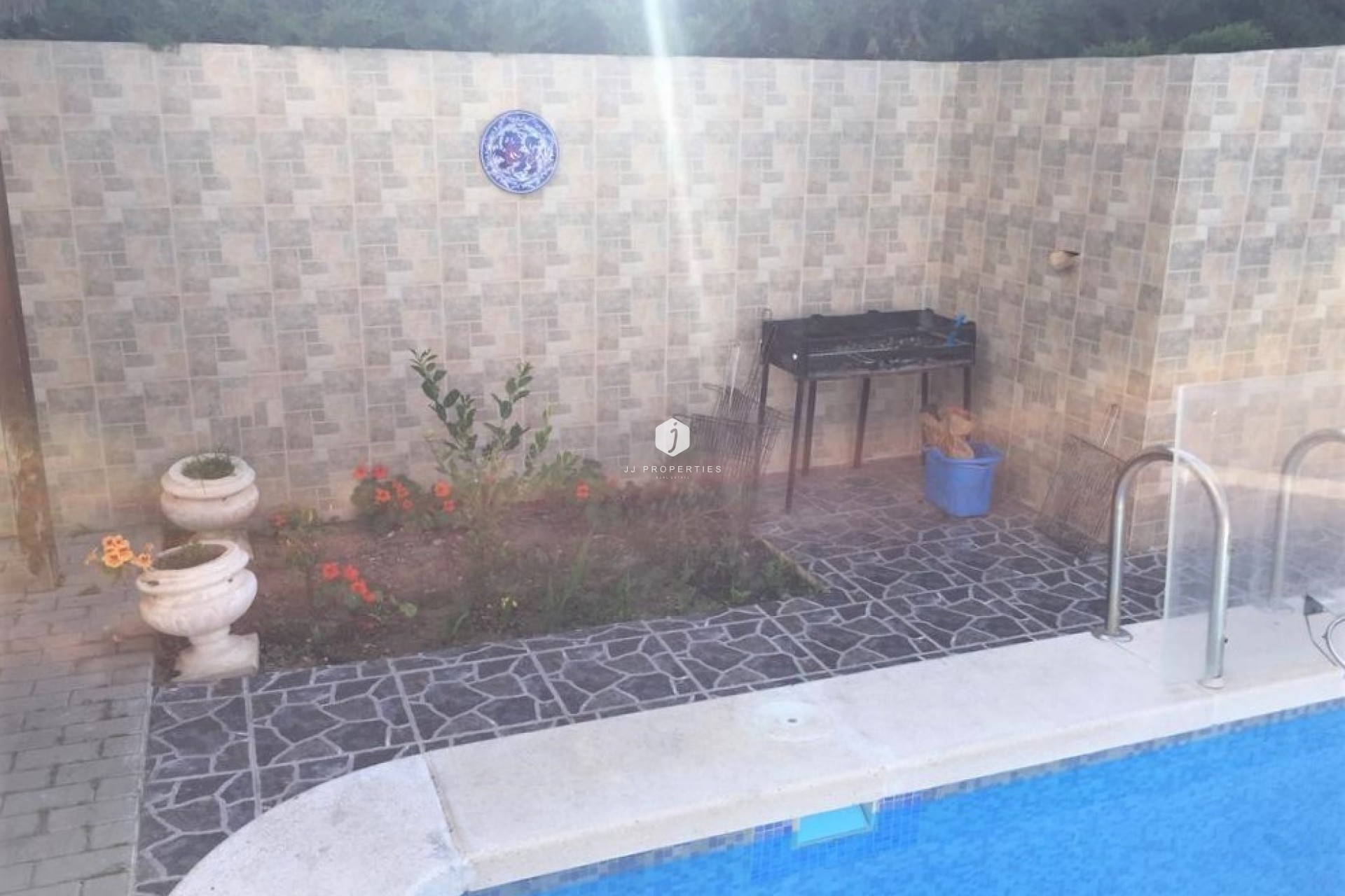 Segunda mano - Chalet -
Torrevieja - Costa Blanca