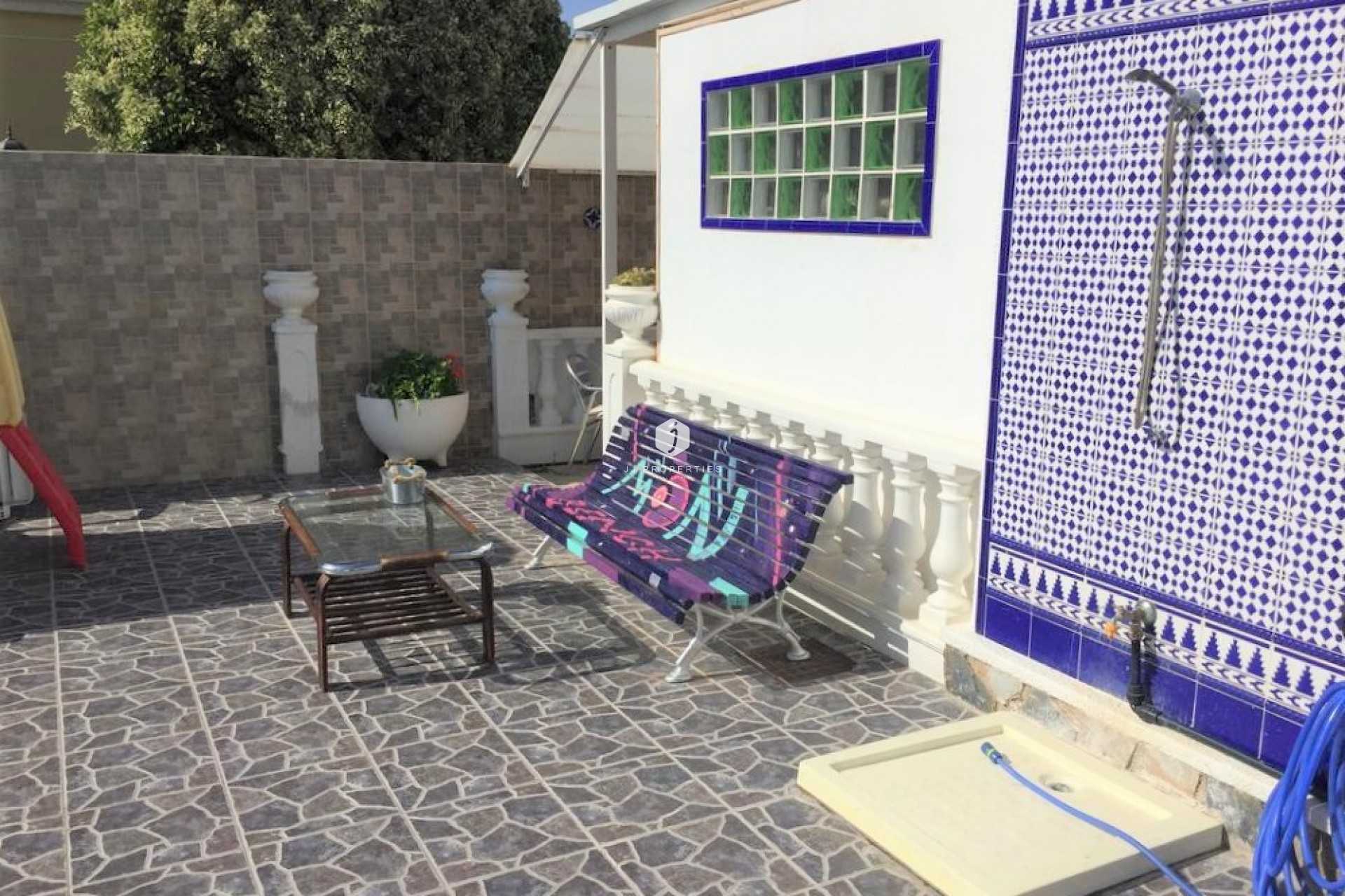 Segunda mano - Chalet -
Torrevieja - Costa Blanca