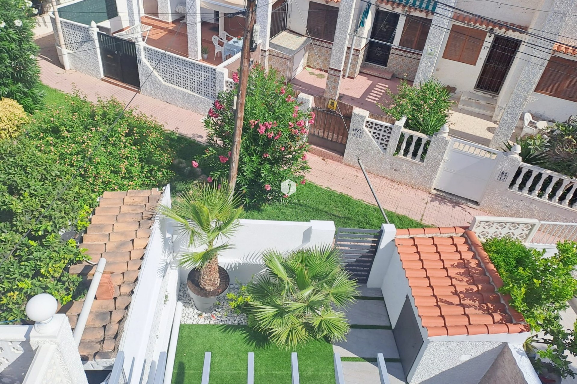 Segunda mano - Chalet -
Torrevieja - Costa Blanca