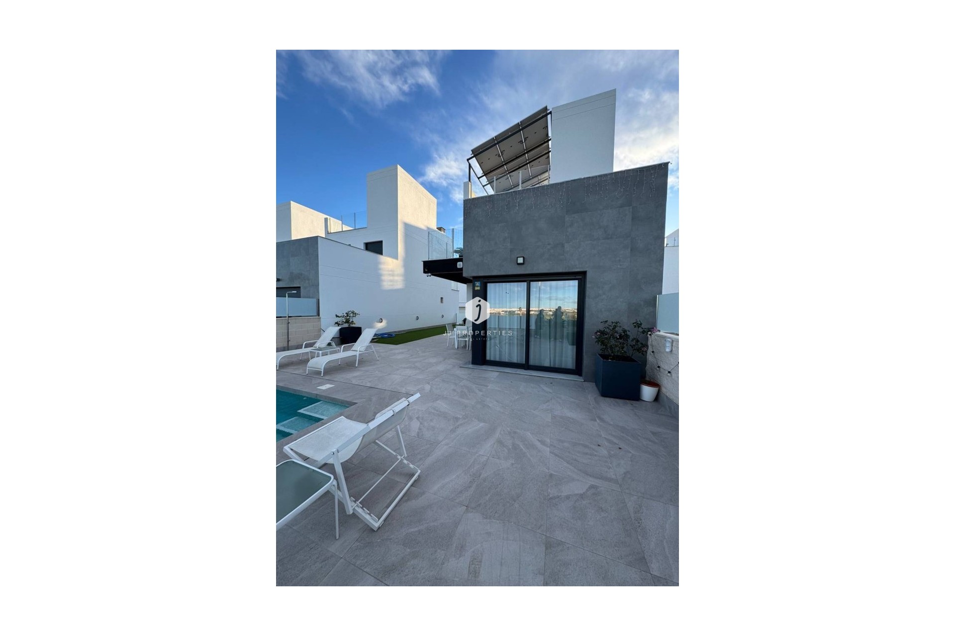 Segunda mano - Chalet -
Torrevieja - Costa Blanca