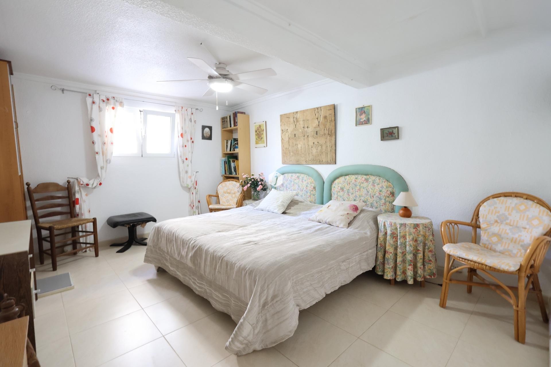 Segunda mano - Chalet -
Torrevieja - Costa Blanca