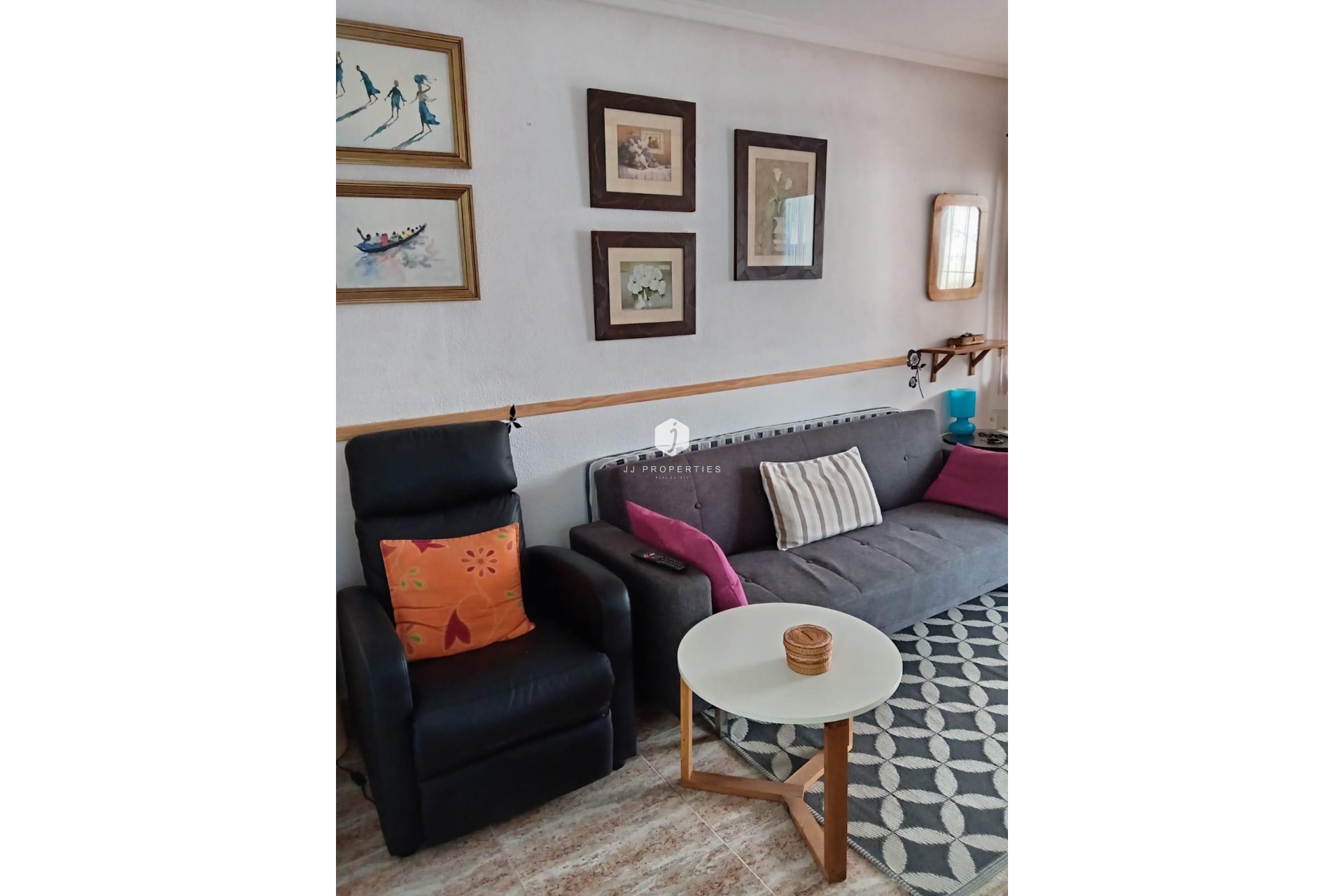 Segunda mano - Chalet -
Torrevieja - Costa Blanca