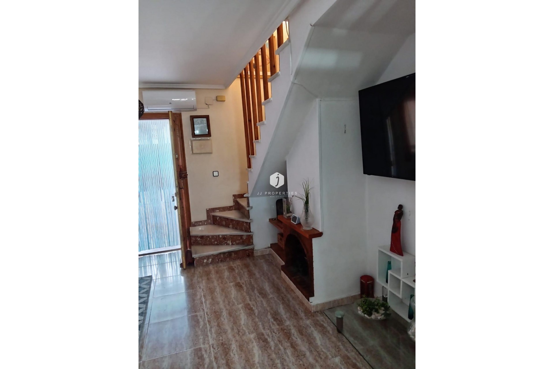 Segunda mano - Chalet -
Torrevieja - Costa Blanca