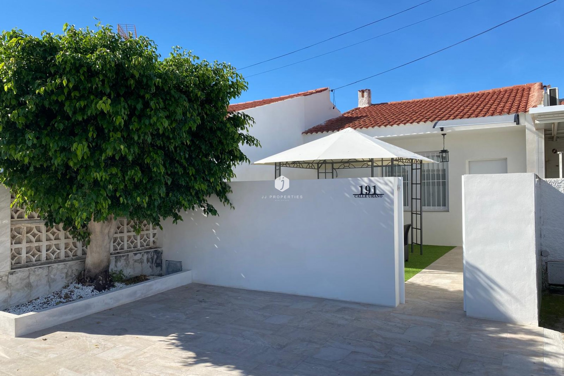 Segunda mano - Chalet -
Torrevieja - Costa Blanca